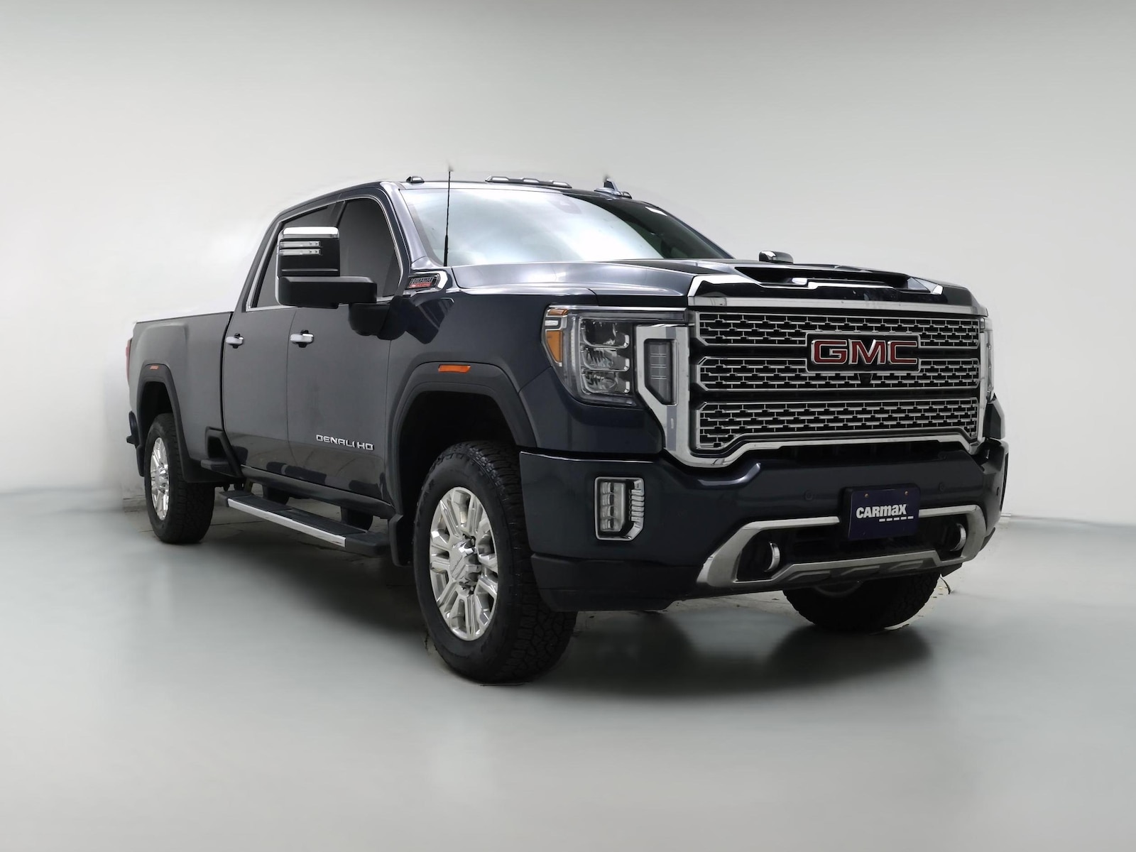 2020 GMC Sierra 2500 Denali HD