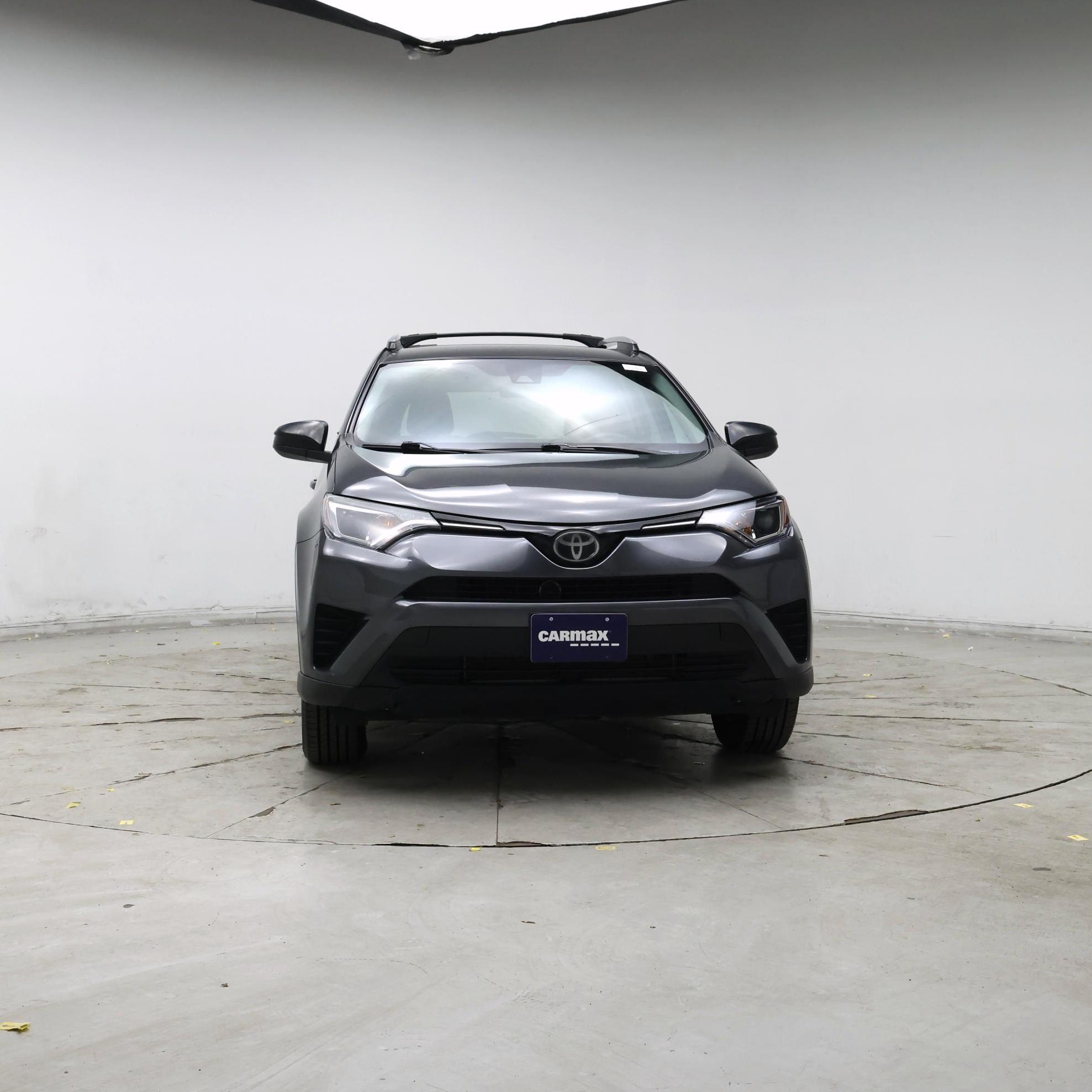 Thumbnail: 2018 Toyota RAV4 - 5