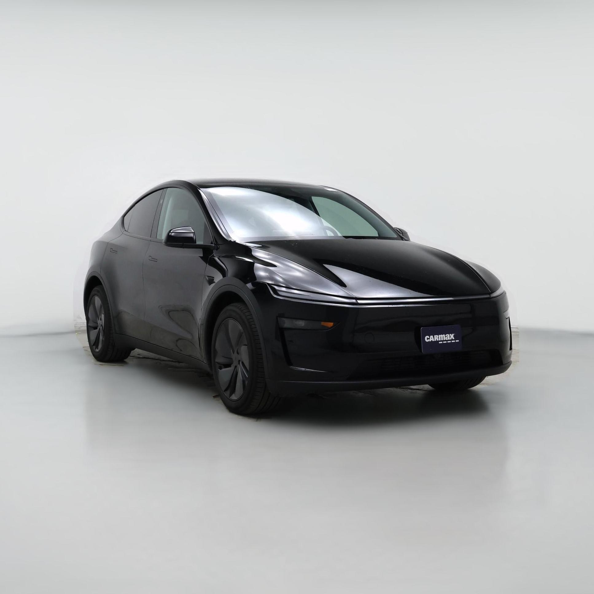 Thumbnail: 2026 Tesla Model Y - 1