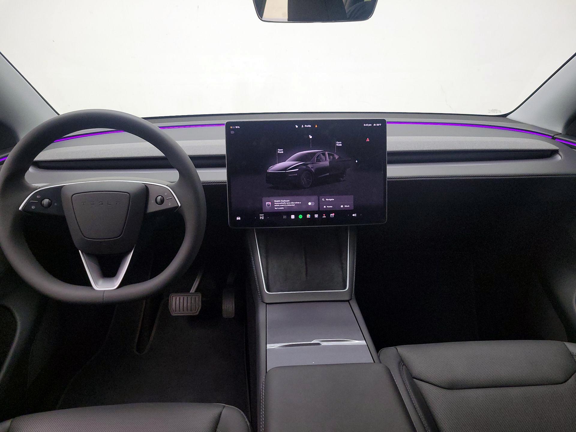 Thumbnail: 2026 Tesla Model Y - 9