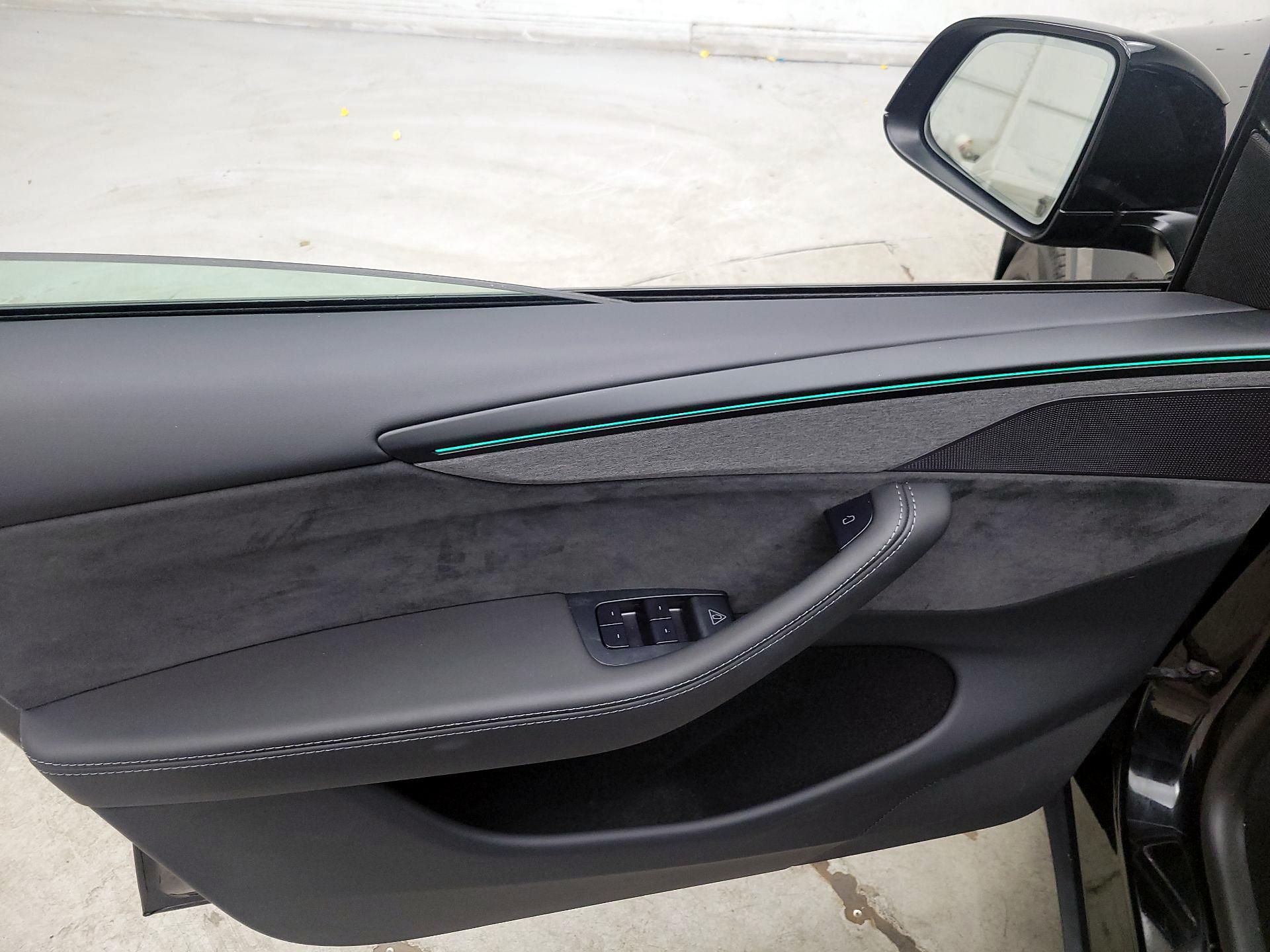 Thumbnail: 2026 Tesla Model Y - 12