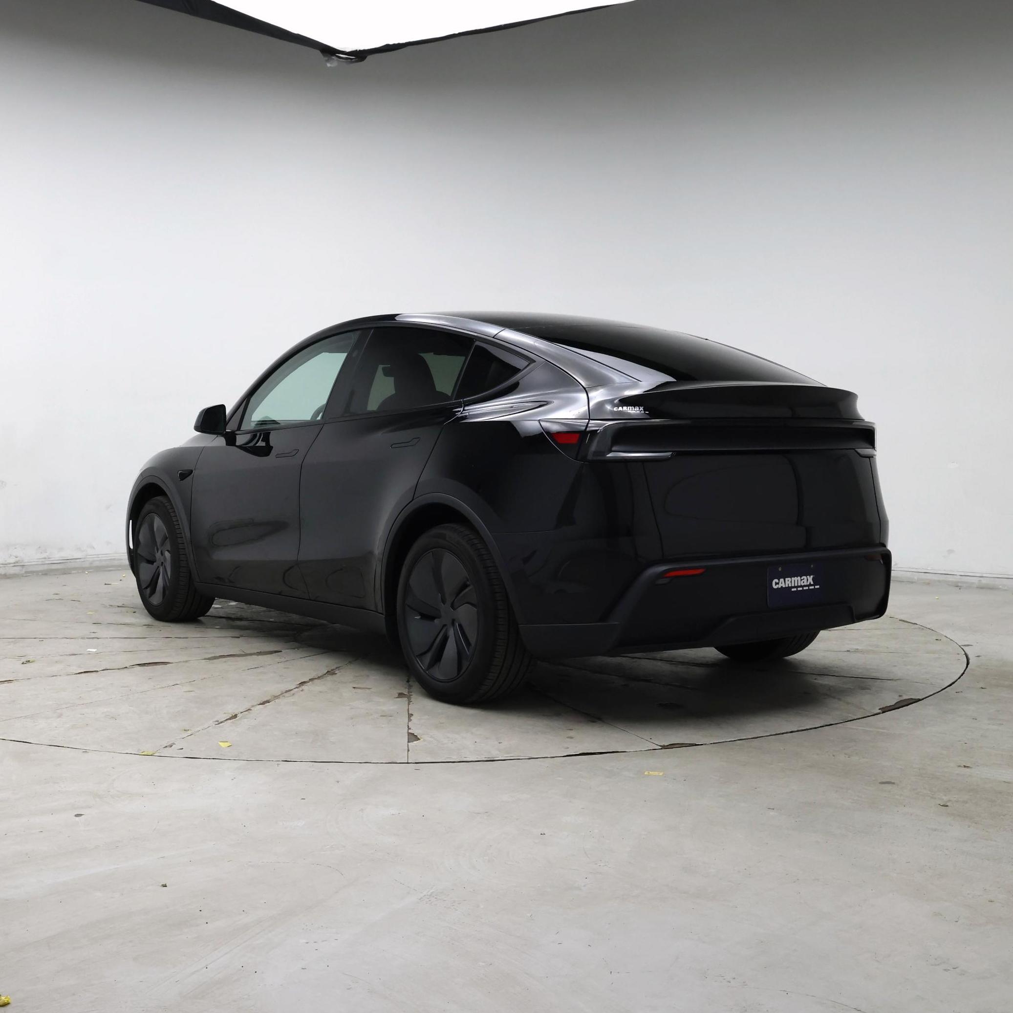 Thumbnail: 2026 Tesla Model Y - 2