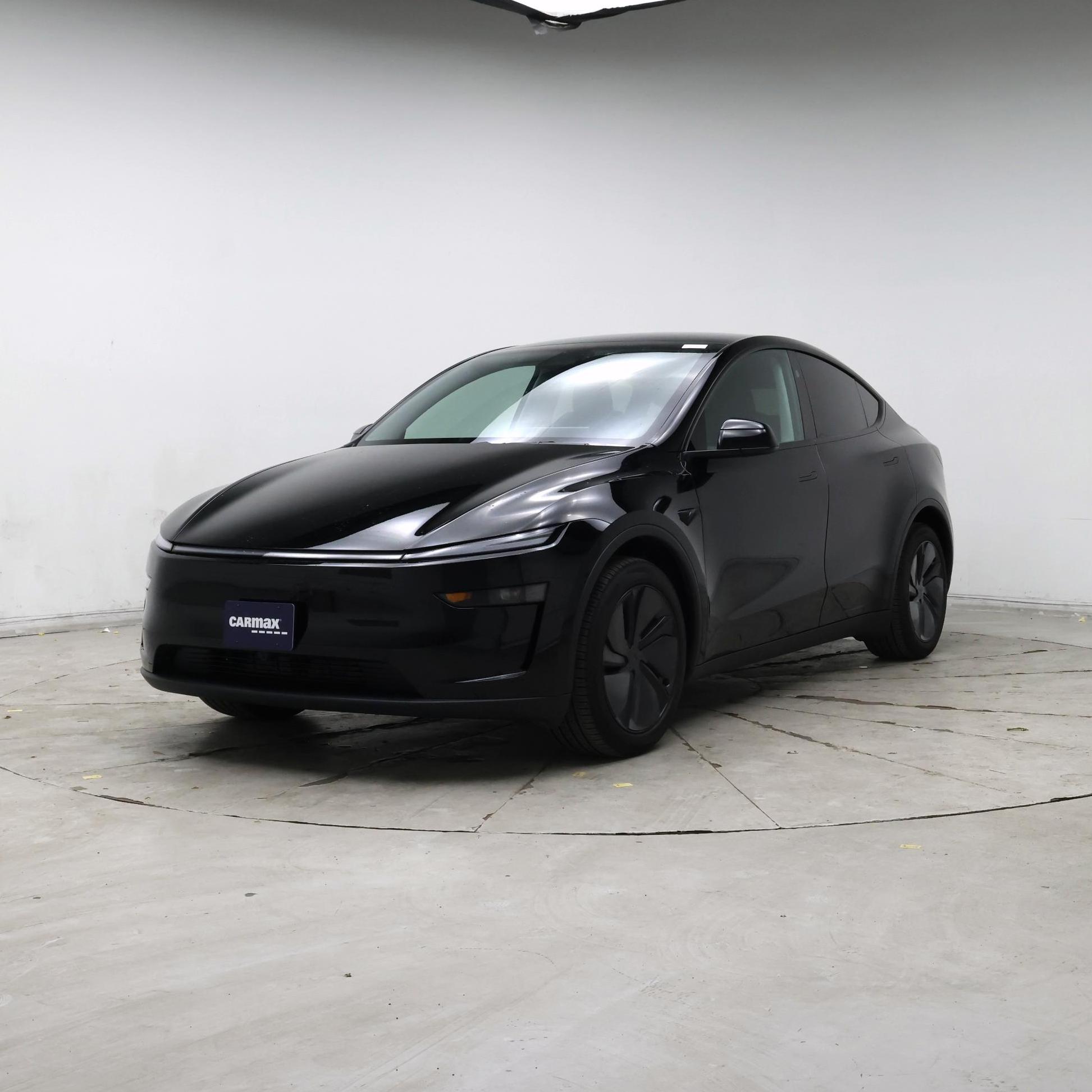 Thumbnail: 2026 Tesla Model Y - 4