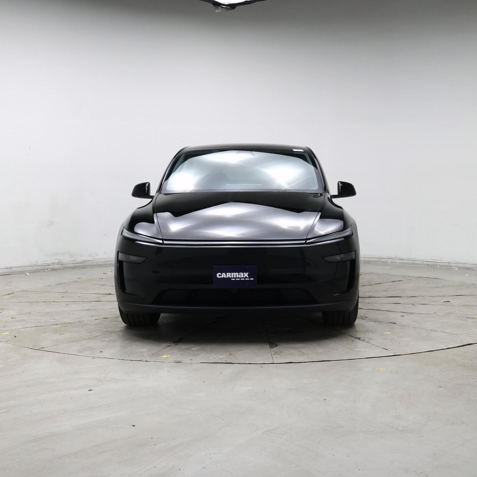 Thumbnail: 2026 Tesla Model Y - 5