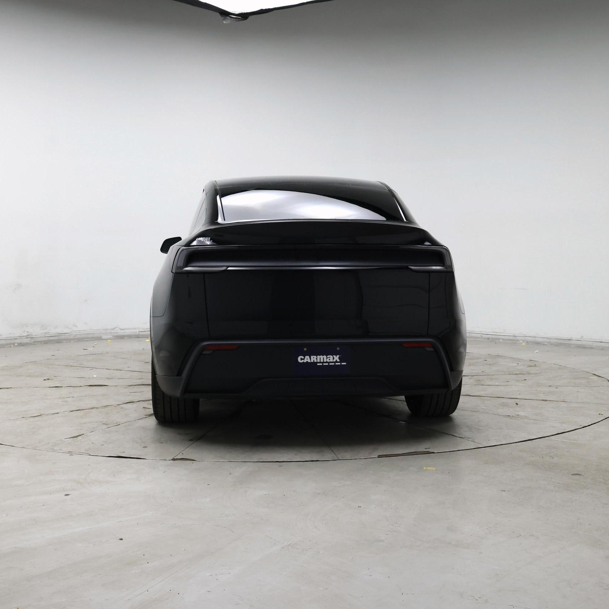 Thumbnail: 2026 Tesla Model Y - 6