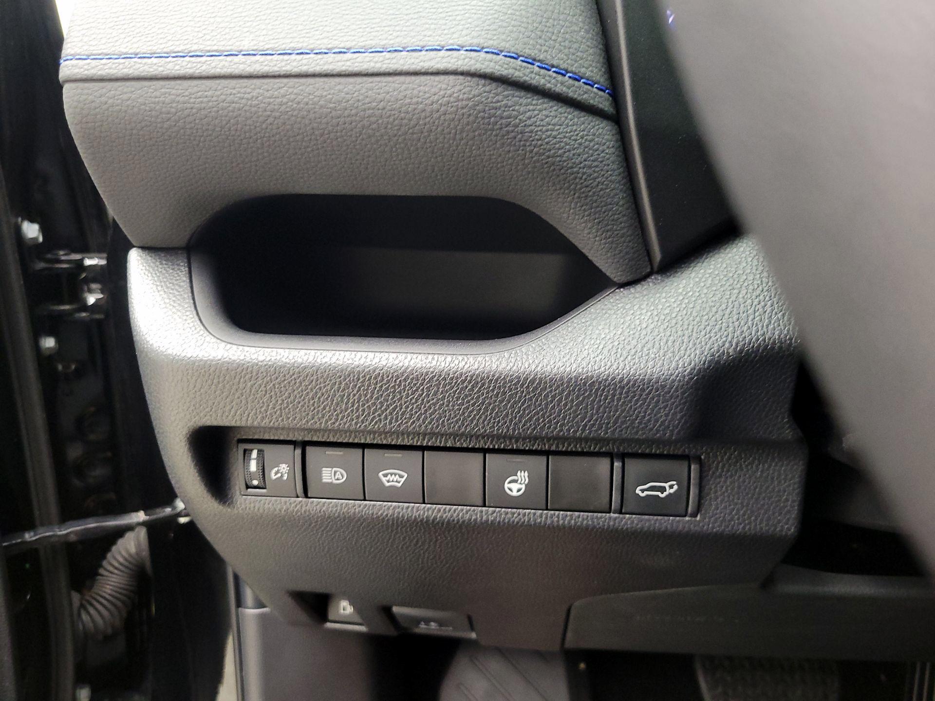 Thumbnail: 2024 Toyota RAV4 - 13