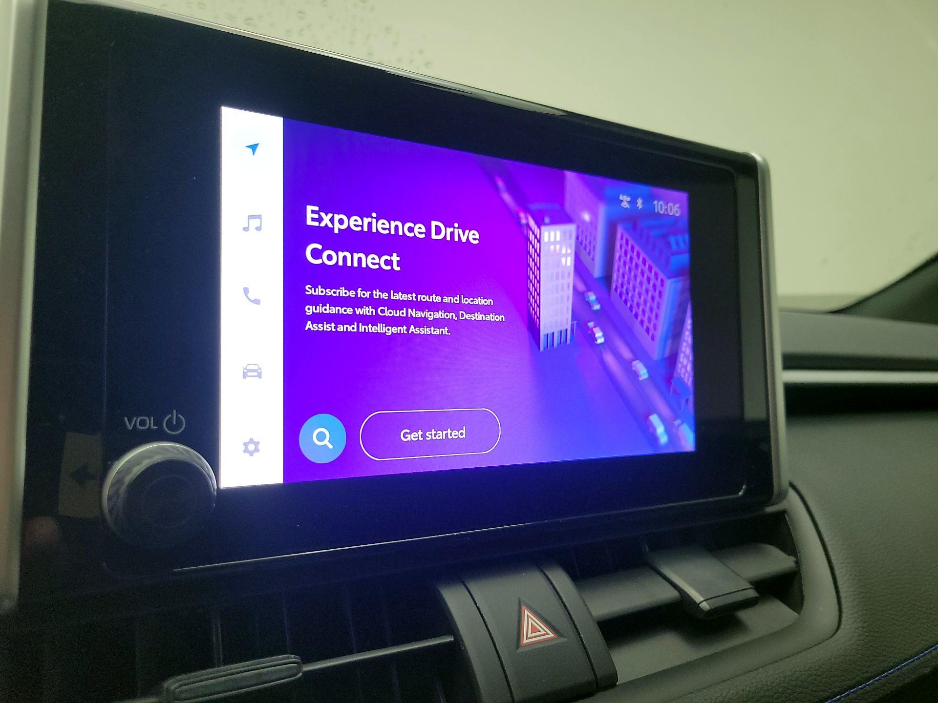 Thumbnail: 2024 Toyota RAV4 - 14