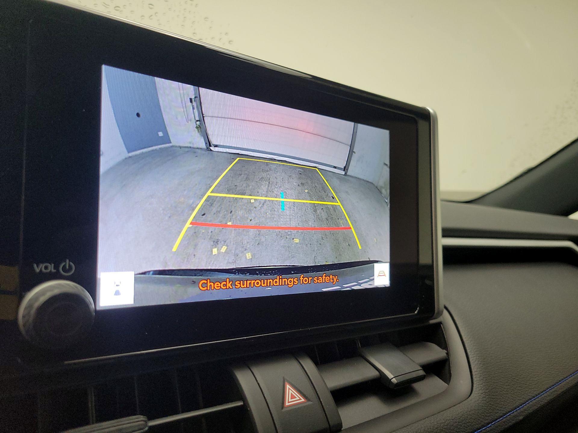 Thumbnail: 2024 Toyota RAV4 - 15