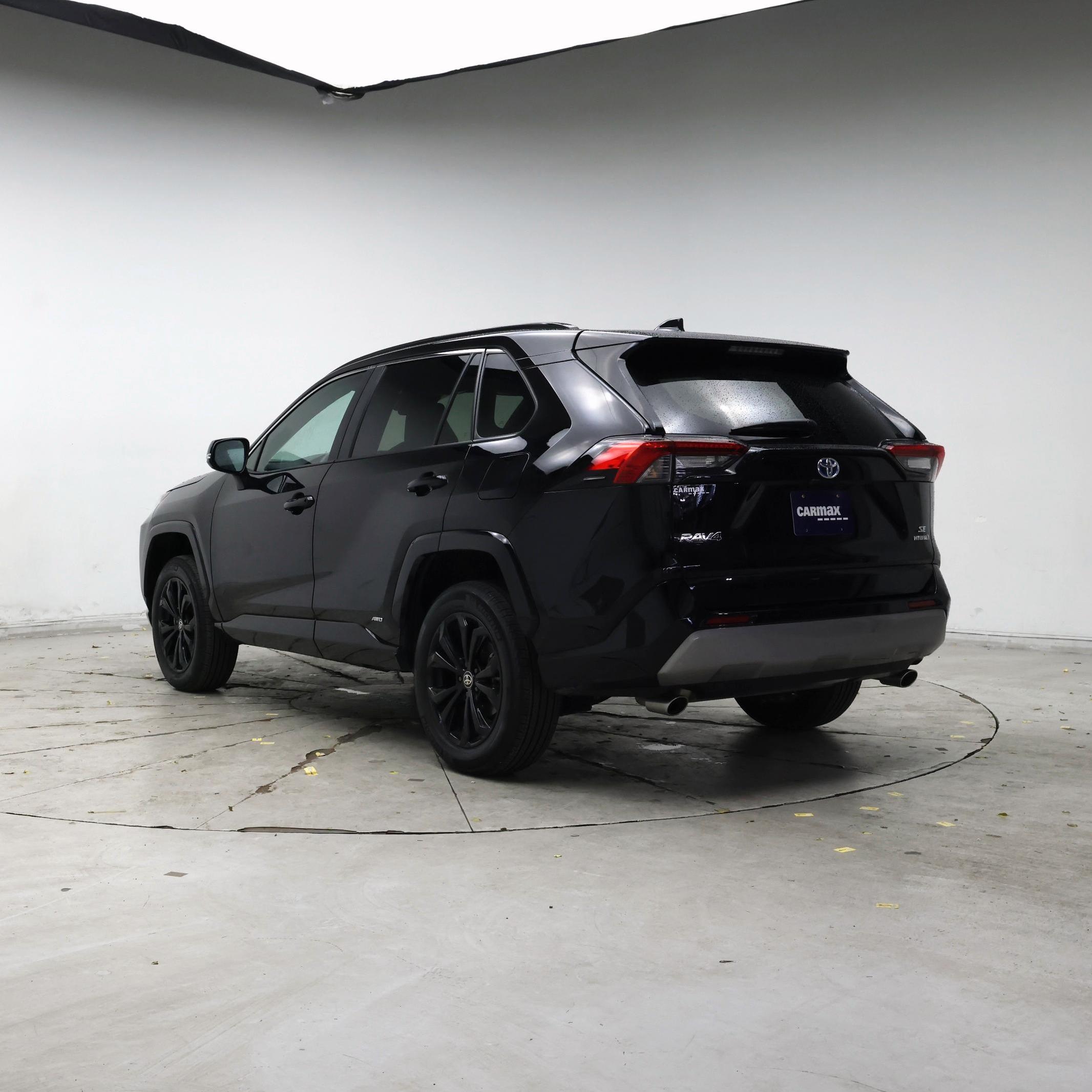 Thumbnail: 2024 Toyota RAV4 - 2