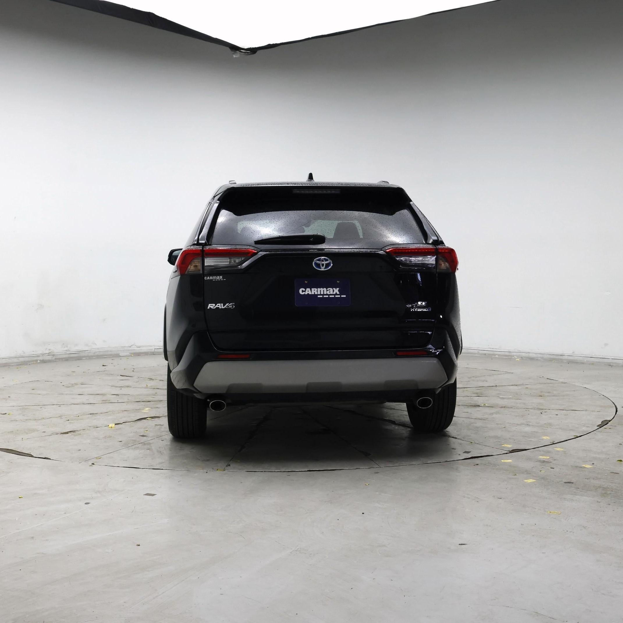 Thumbnail: 2024 Toyota RAV4 - 6