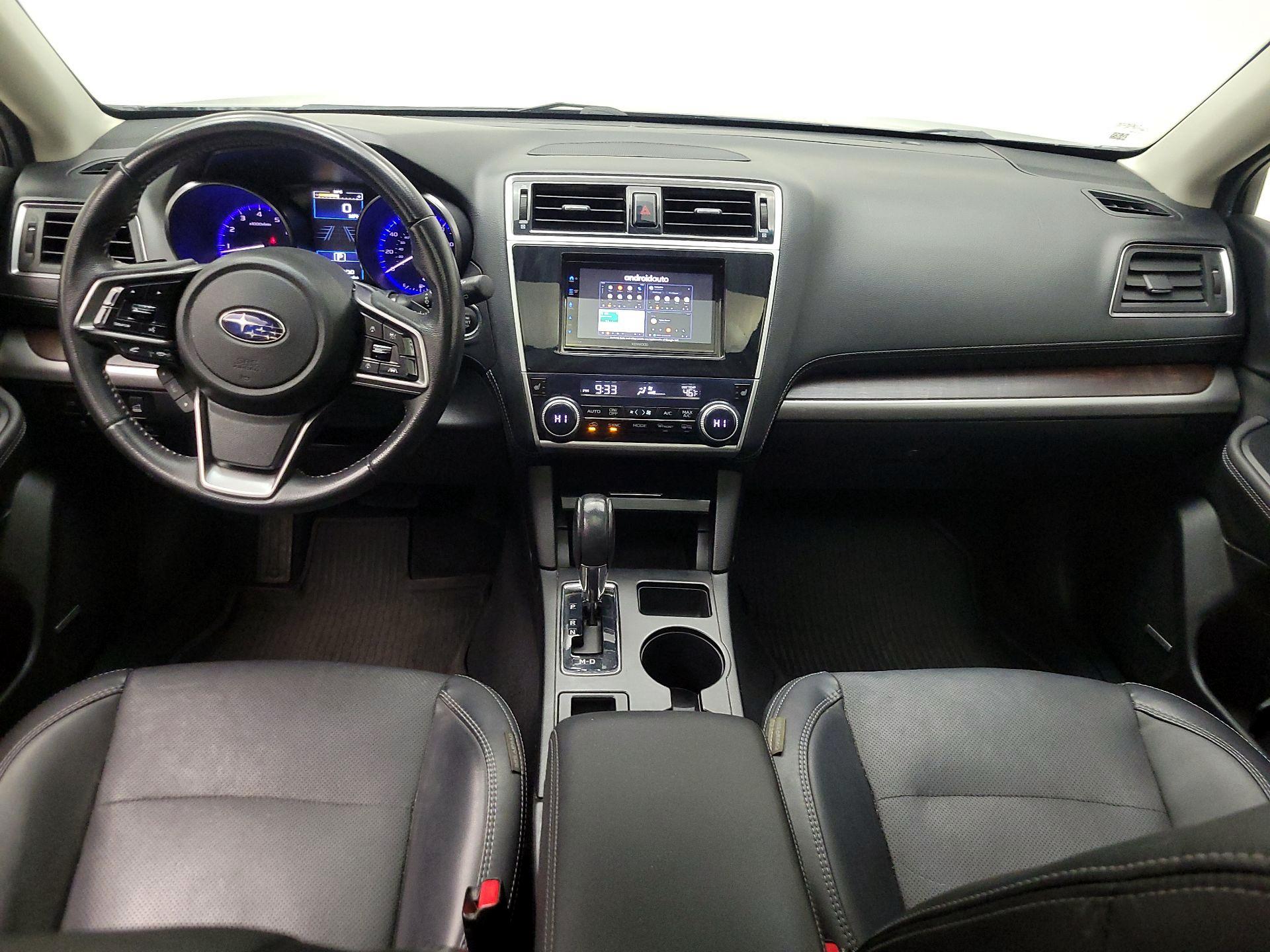 Thumbnail: 2019 Subaru Outback - 9