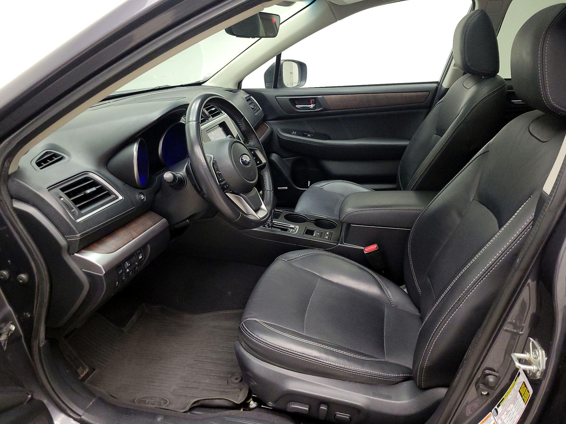 Thumbnail: 2019 Subaru Outback - 11