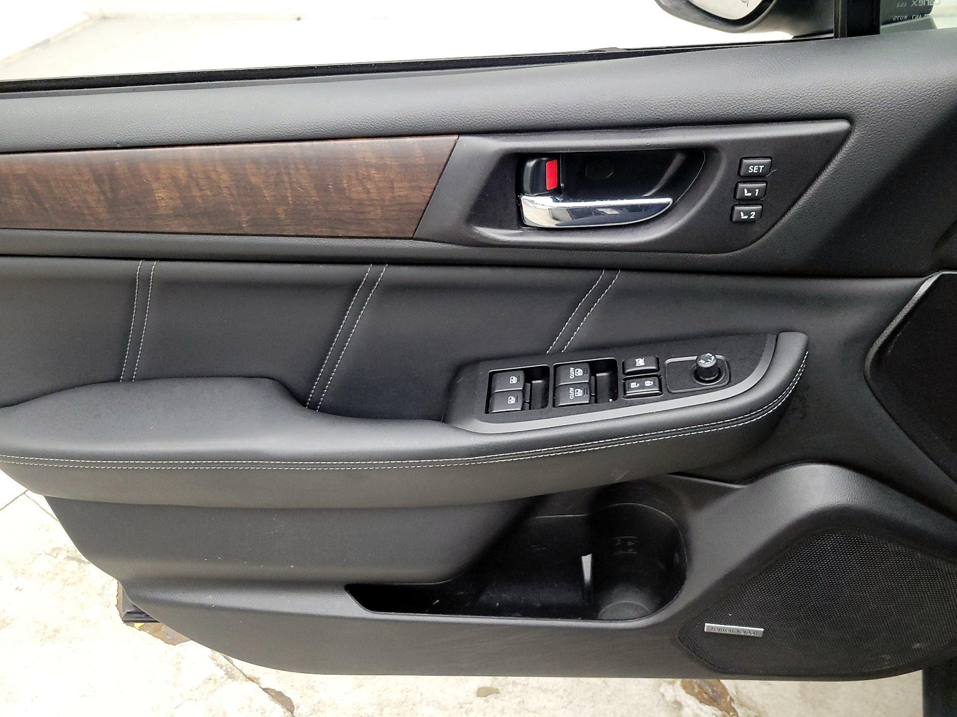 Thumbnail: 2019 Subaru Outback - 12