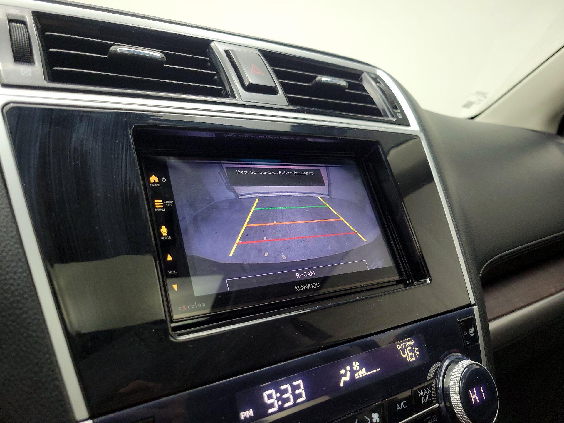 Thumbnail: 2019 Subaru Outback - 14