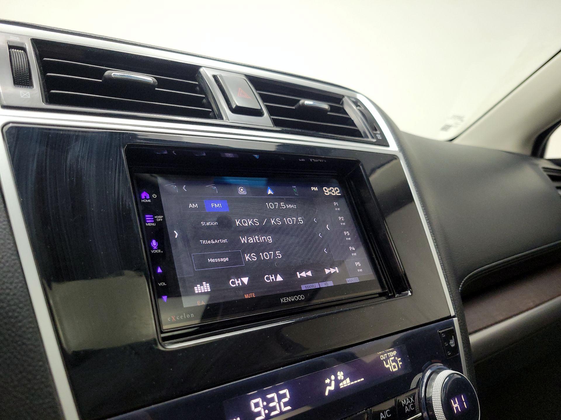 Thumbnail: 2019 Subaru Outback - 15