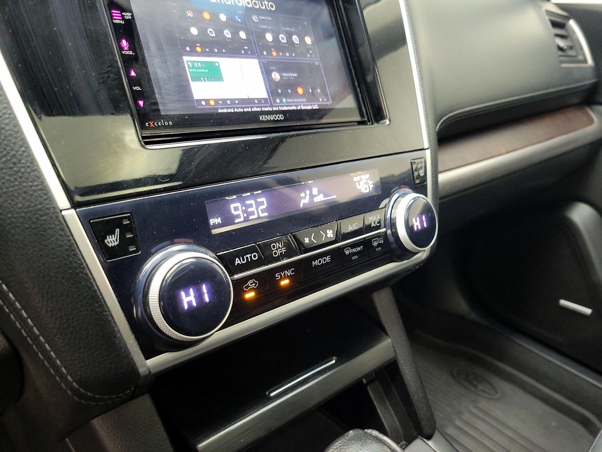 Thumbnail: 2019 Subaru Outback - 16