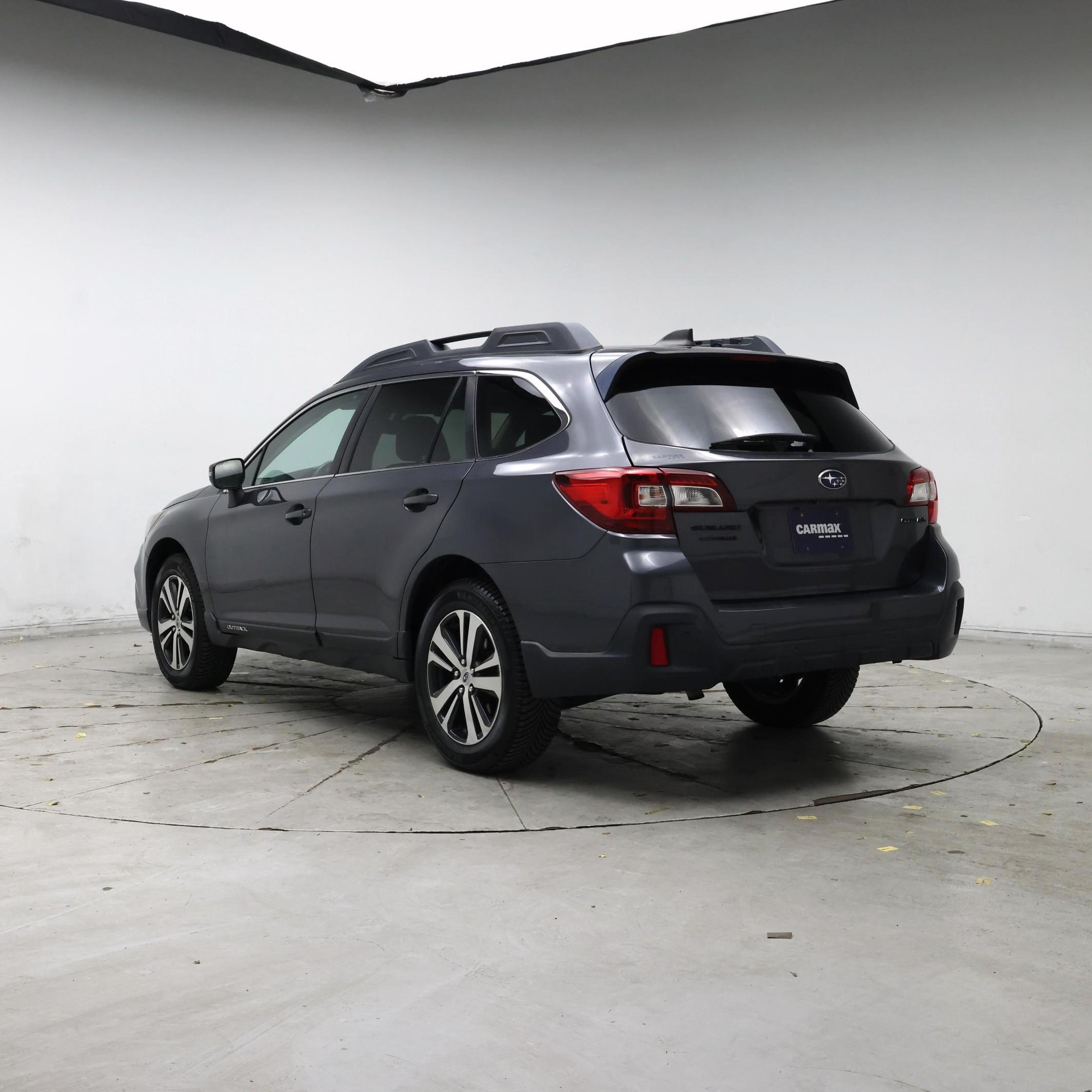 Thumbnail: 2019 Subaru Outback - 2
