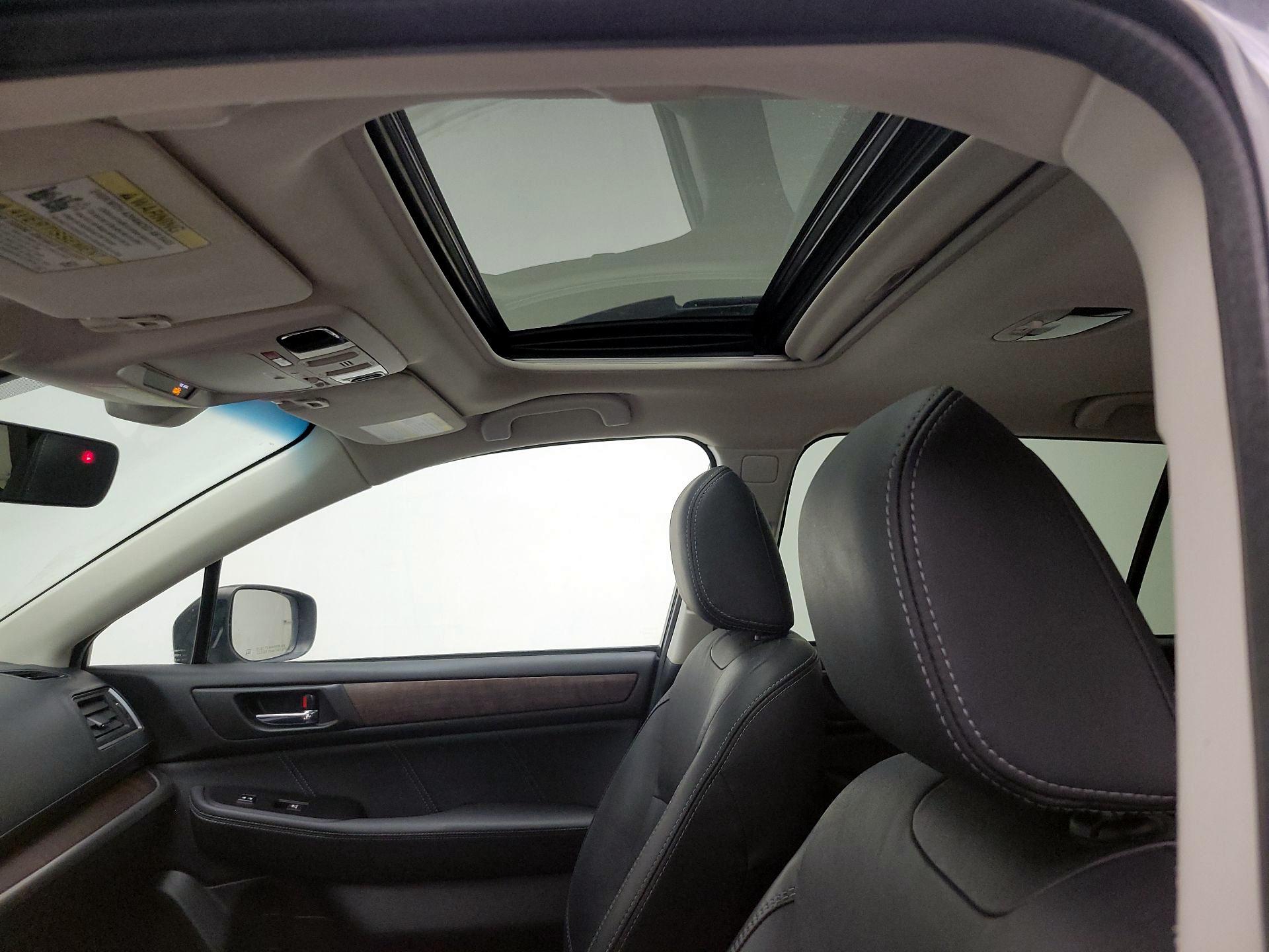 Thumbnail: 2019 Subaru Outback - 19