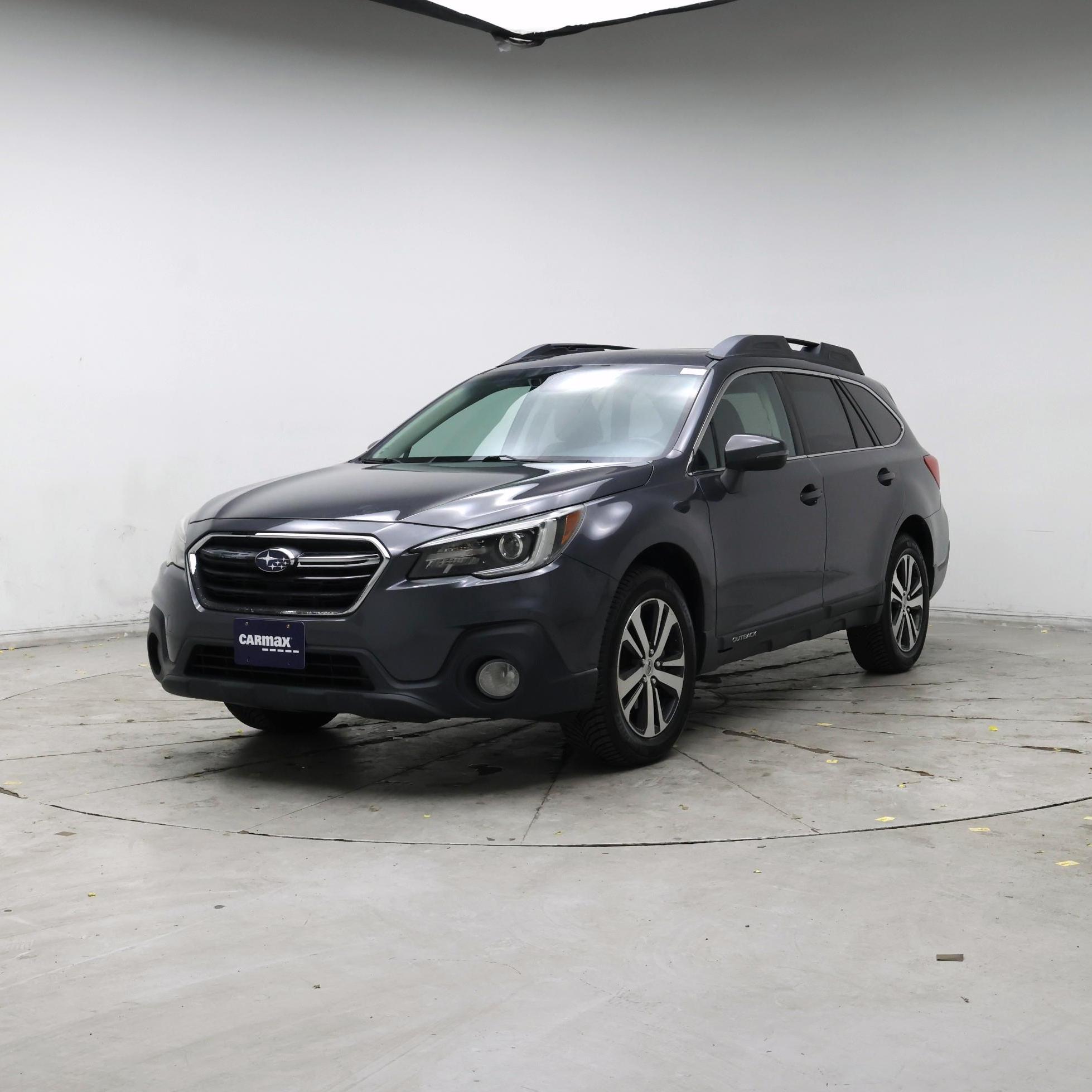Thumbnail: 2019 Subaru Outback - 4
