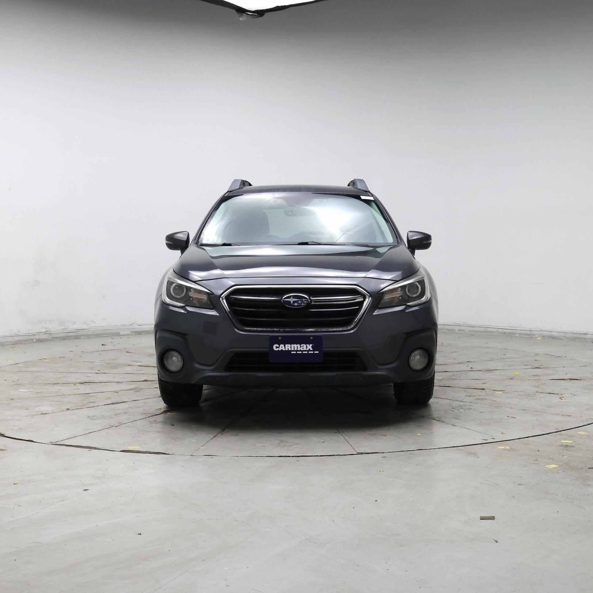 Thumbnail: 2019 Subaru Outback - 5