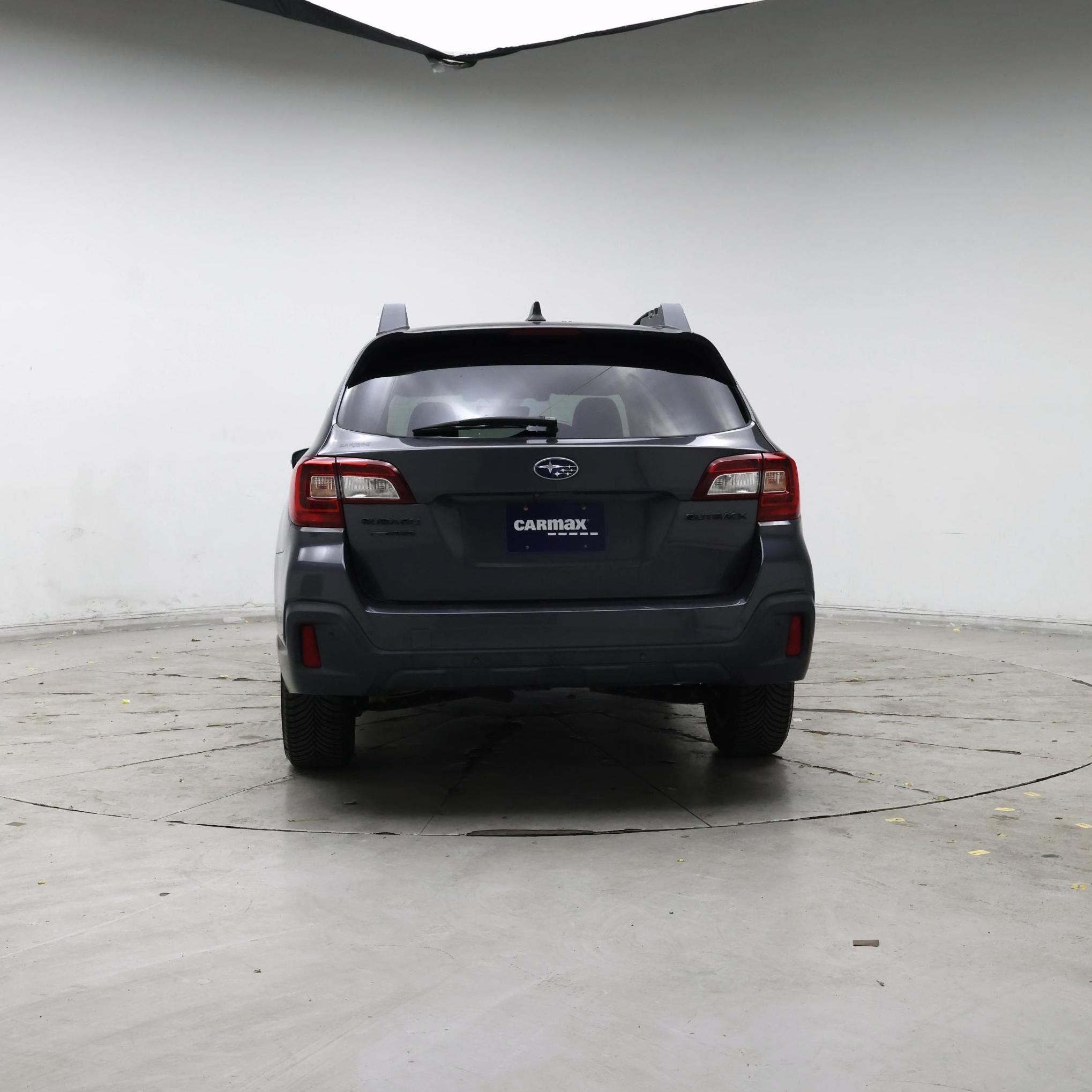 Thumbnail: 2019 Subaru Outback - 6