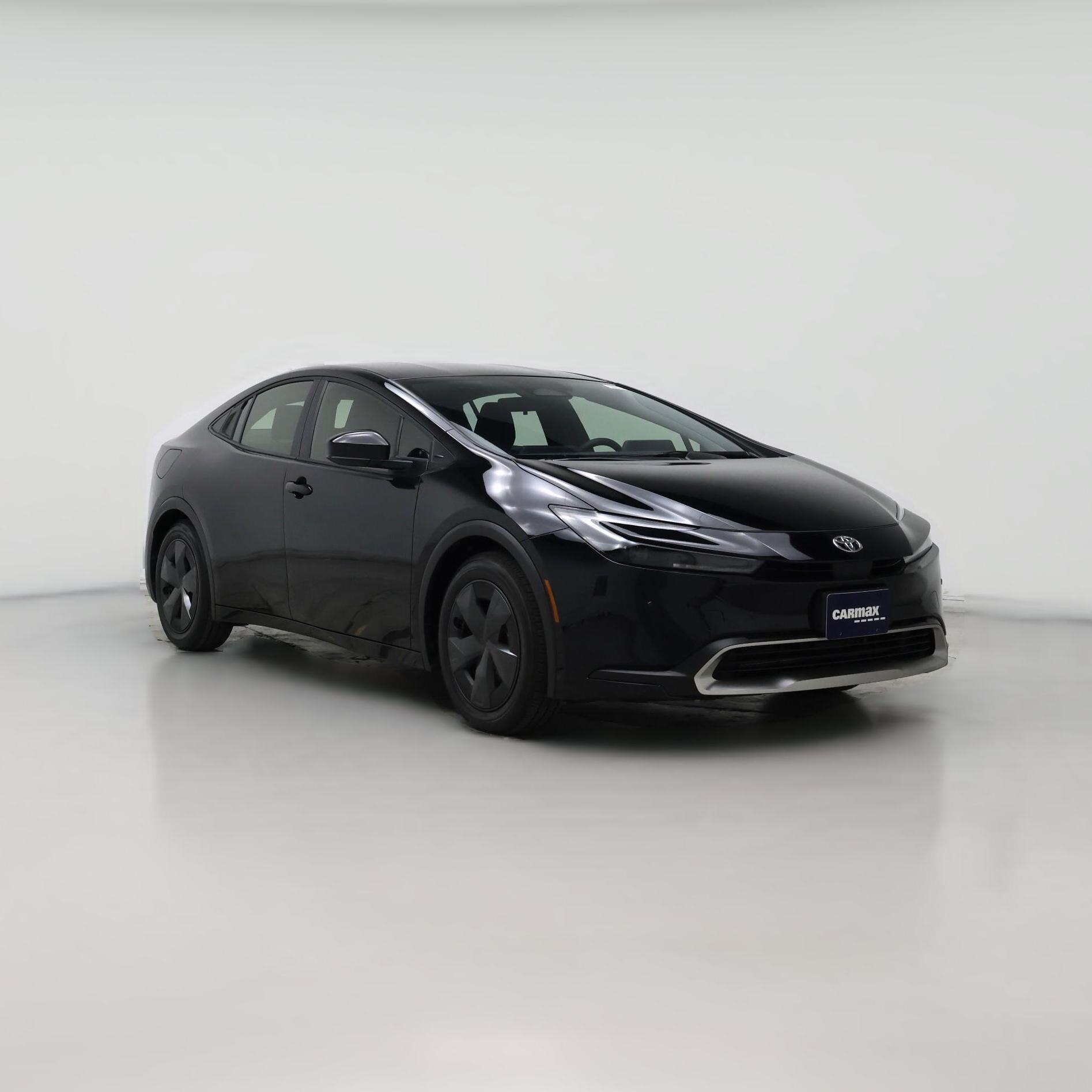Thumbnail: 2026 Toyota Prius - 1