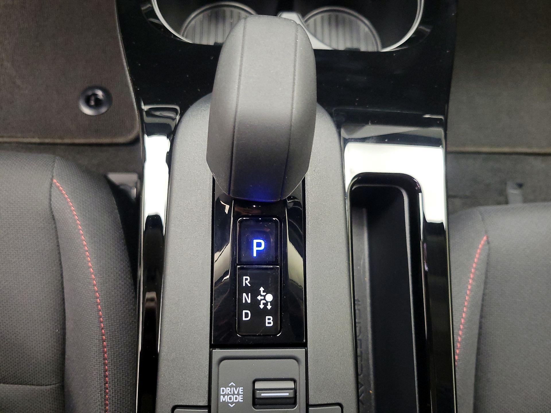 Thumbnail: 2026 Toyota Prius - 18