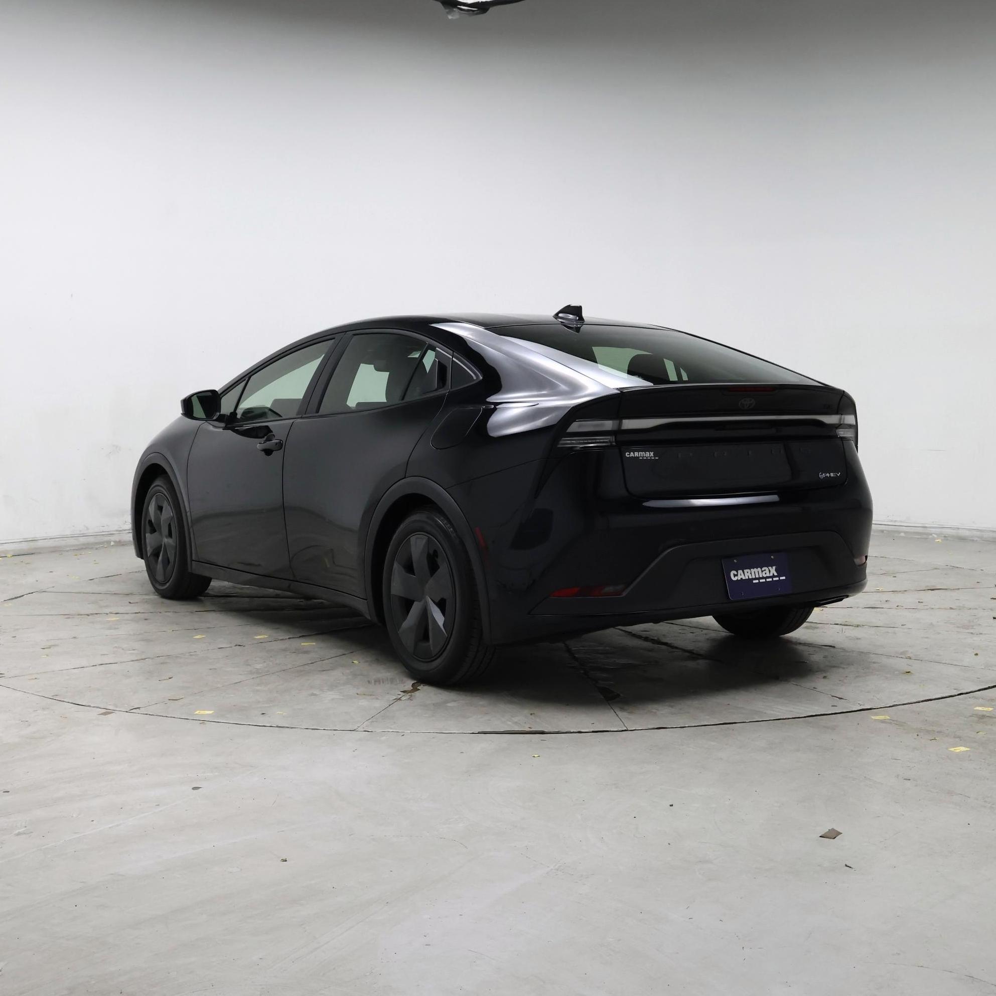 Thumbnail: 2026 Toyota Prius - 2