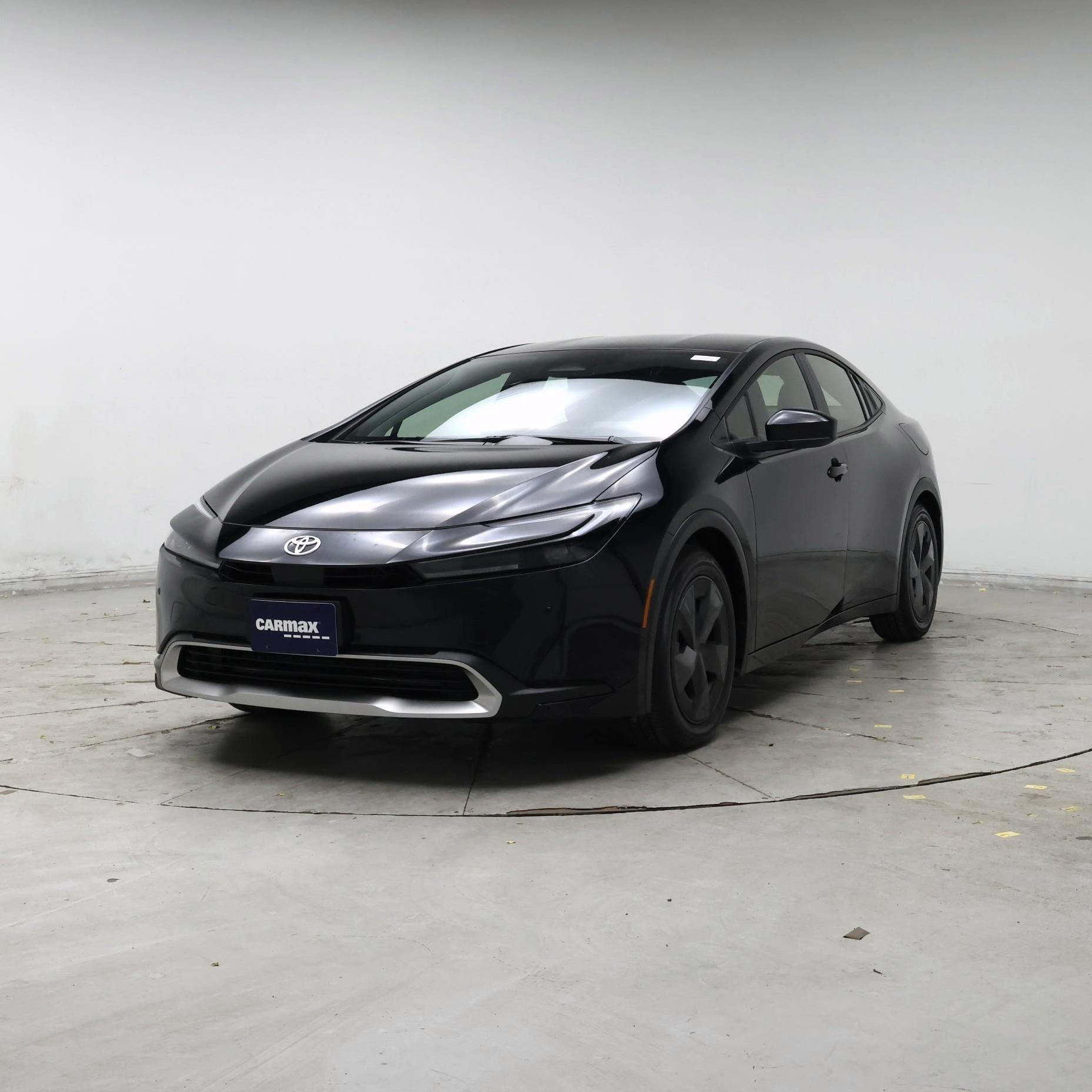Thumbnail: 2026 Toyota Prius - 4