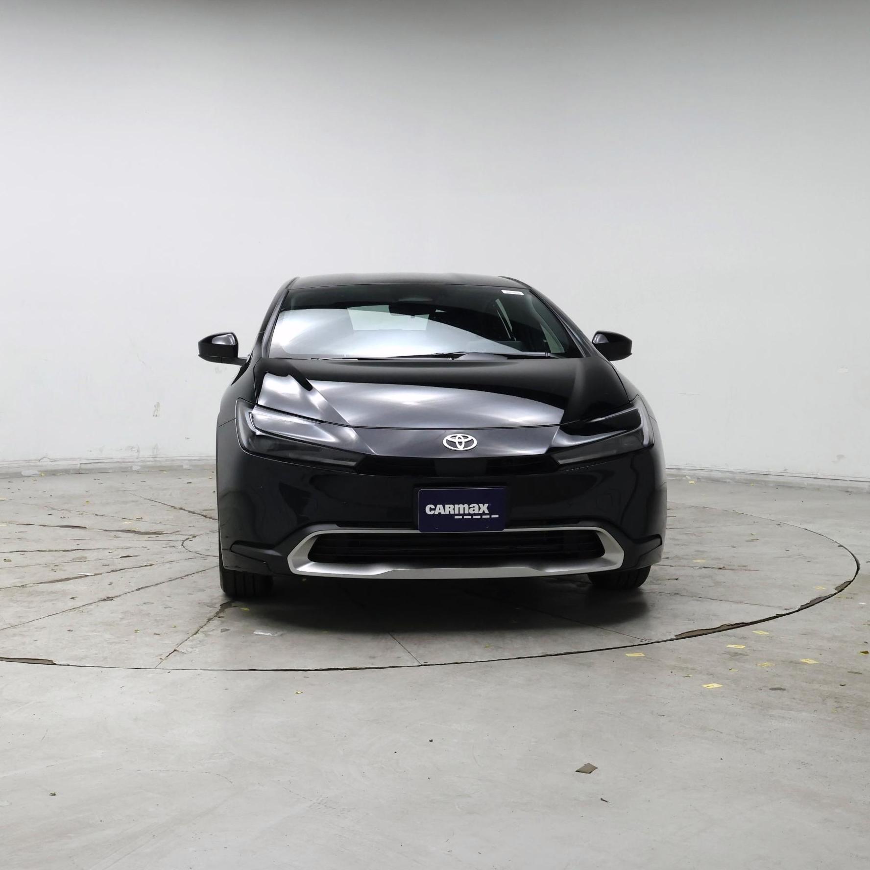 Thumbnail: 2026 Toyota Prius - 5