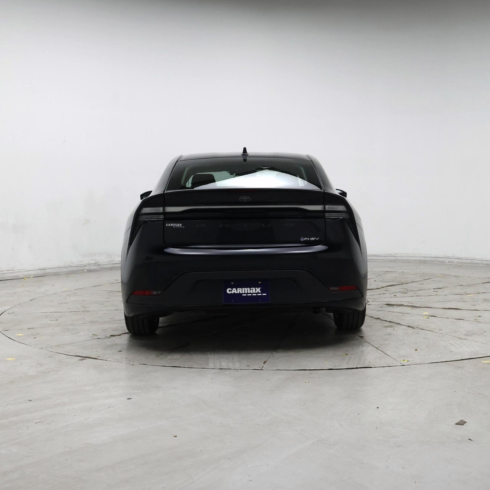 Thumbnail: 2026 Toyota Prius - 6