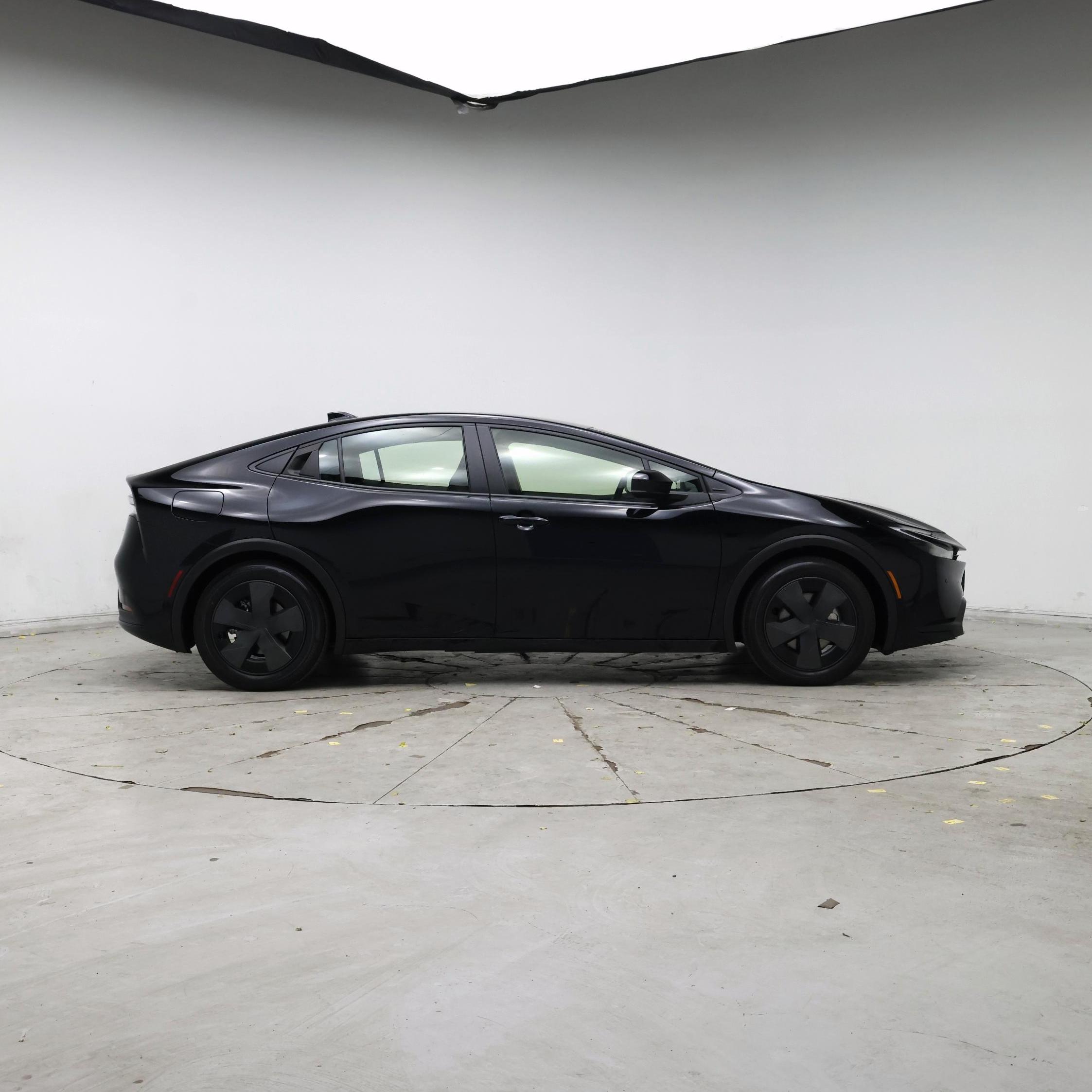 Thumbnail: 2026 Toyota Prius - 7
