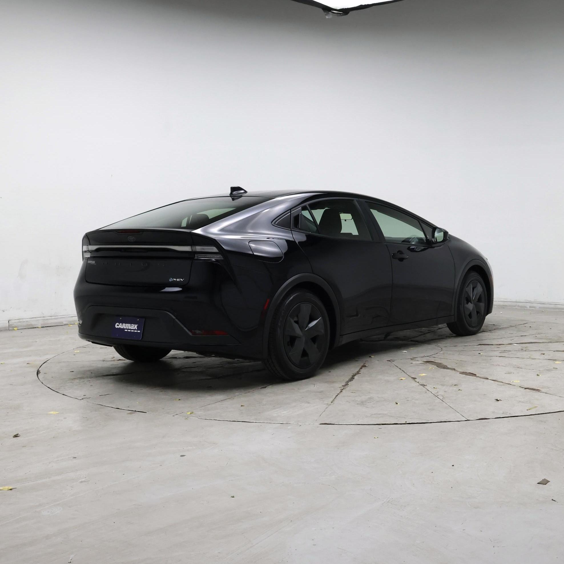 Thumbnail: 2026 Toyota Prius - 8