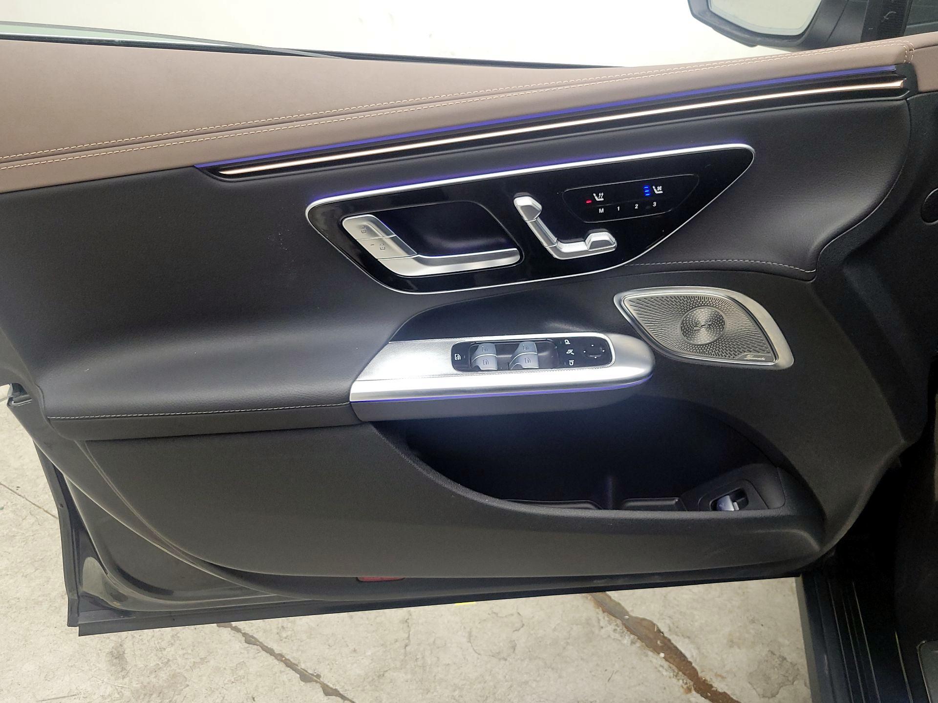 Thumbnail: 2024 Mercedes-Benz EQE - 12