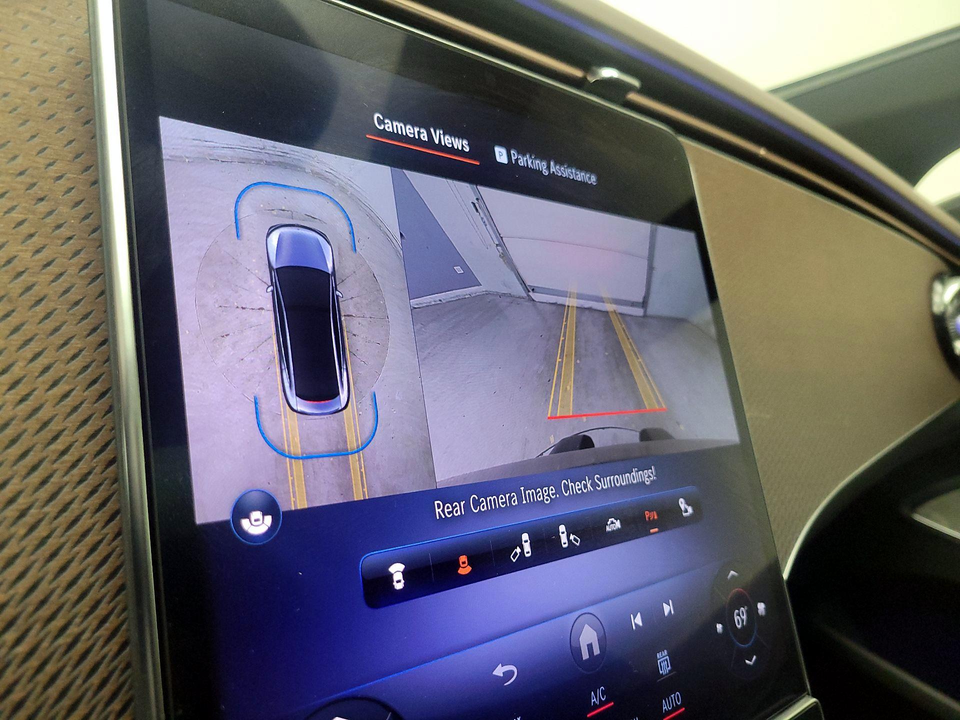 Thumbnail: 2024 Mercedes-Benz EQE - 15