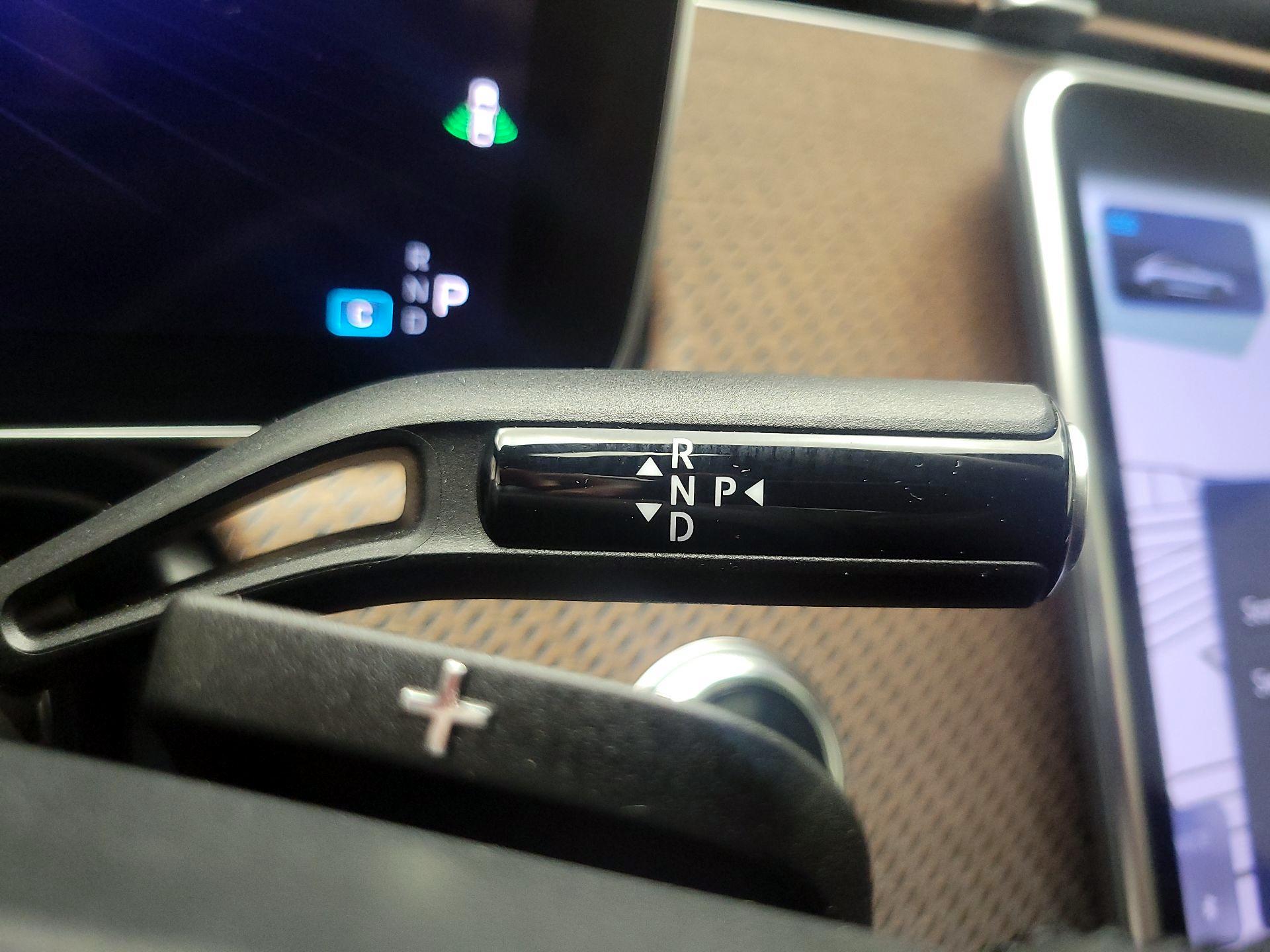 Thumbnail: 2024 Mercedes-Benz EQE - 18