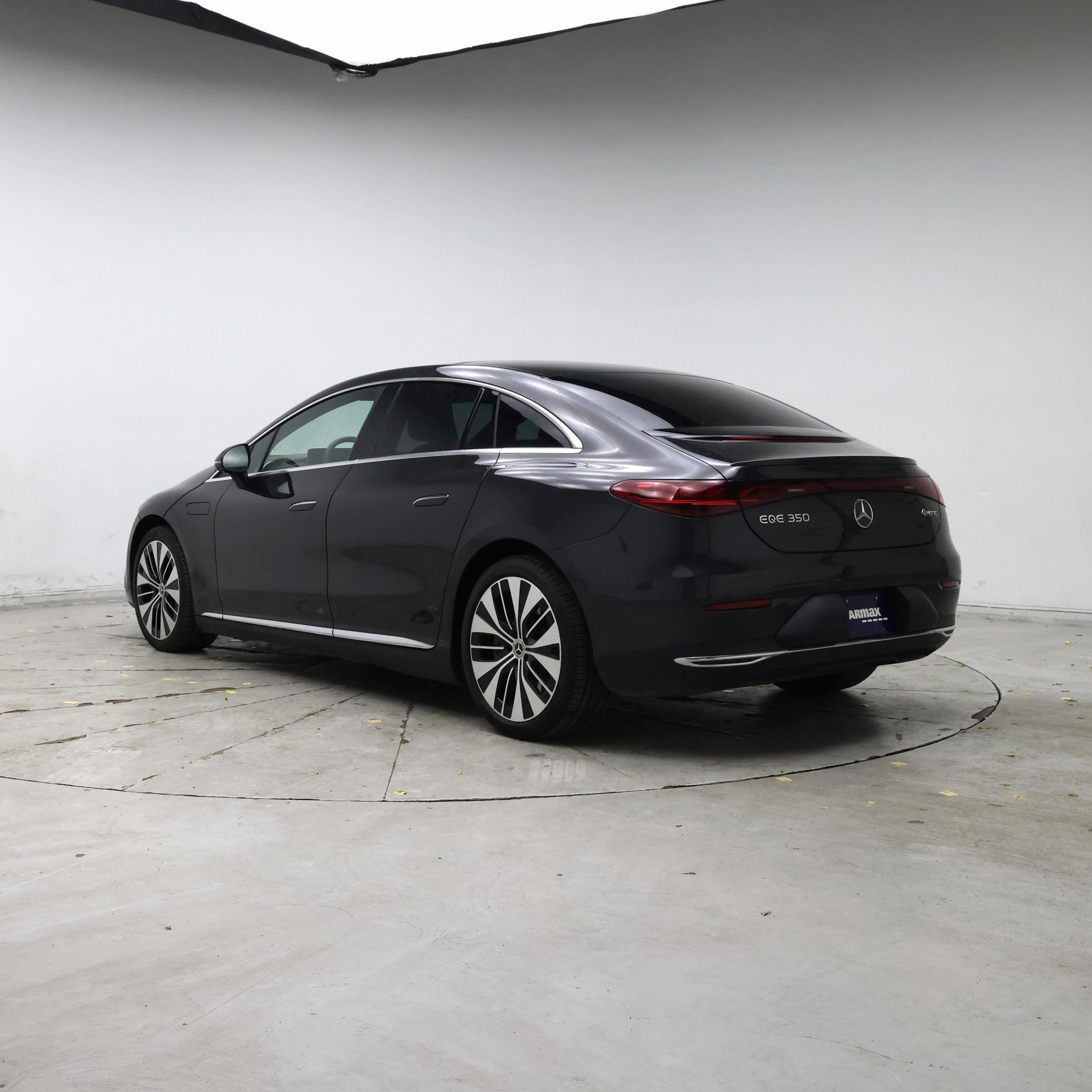 Thumbnail: 2024 Mercedes-Benz EQE - 2