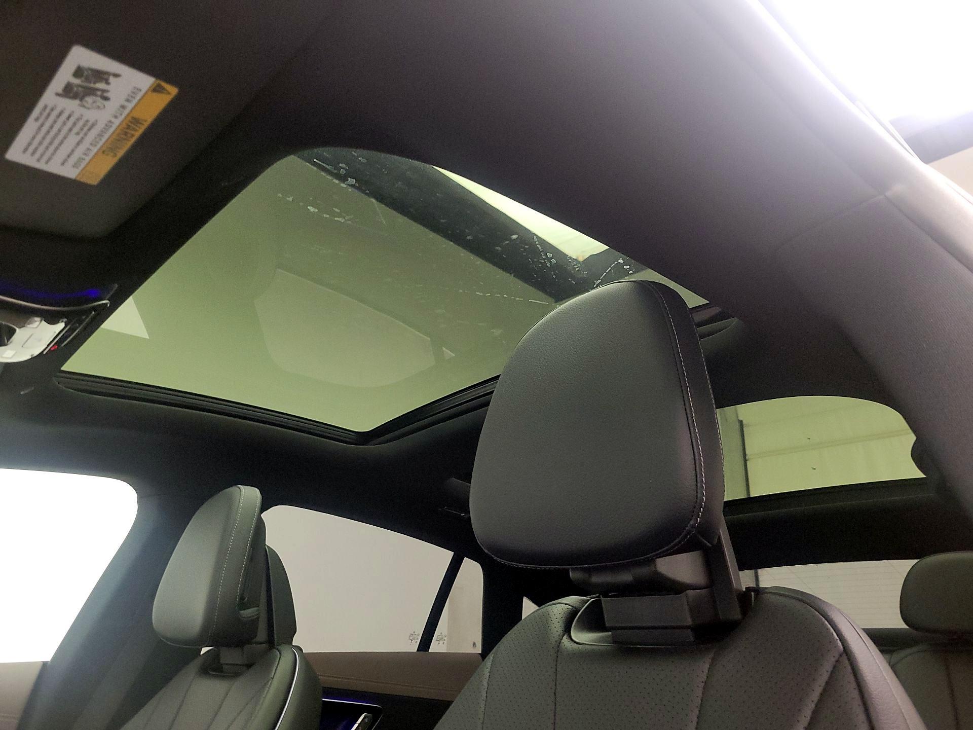 Thumbnail: 2024 Mercedes-Benz EQE - 20