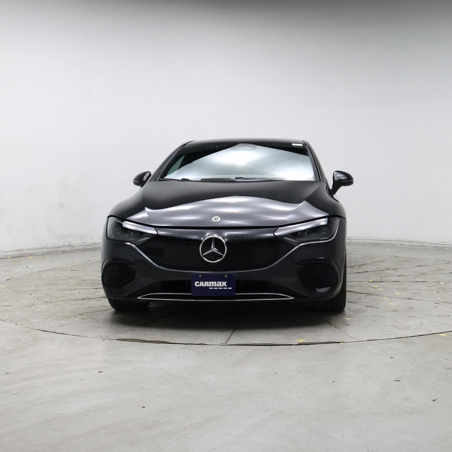 Thumbnail: 2024 Mercedes-Benz EQE - 5