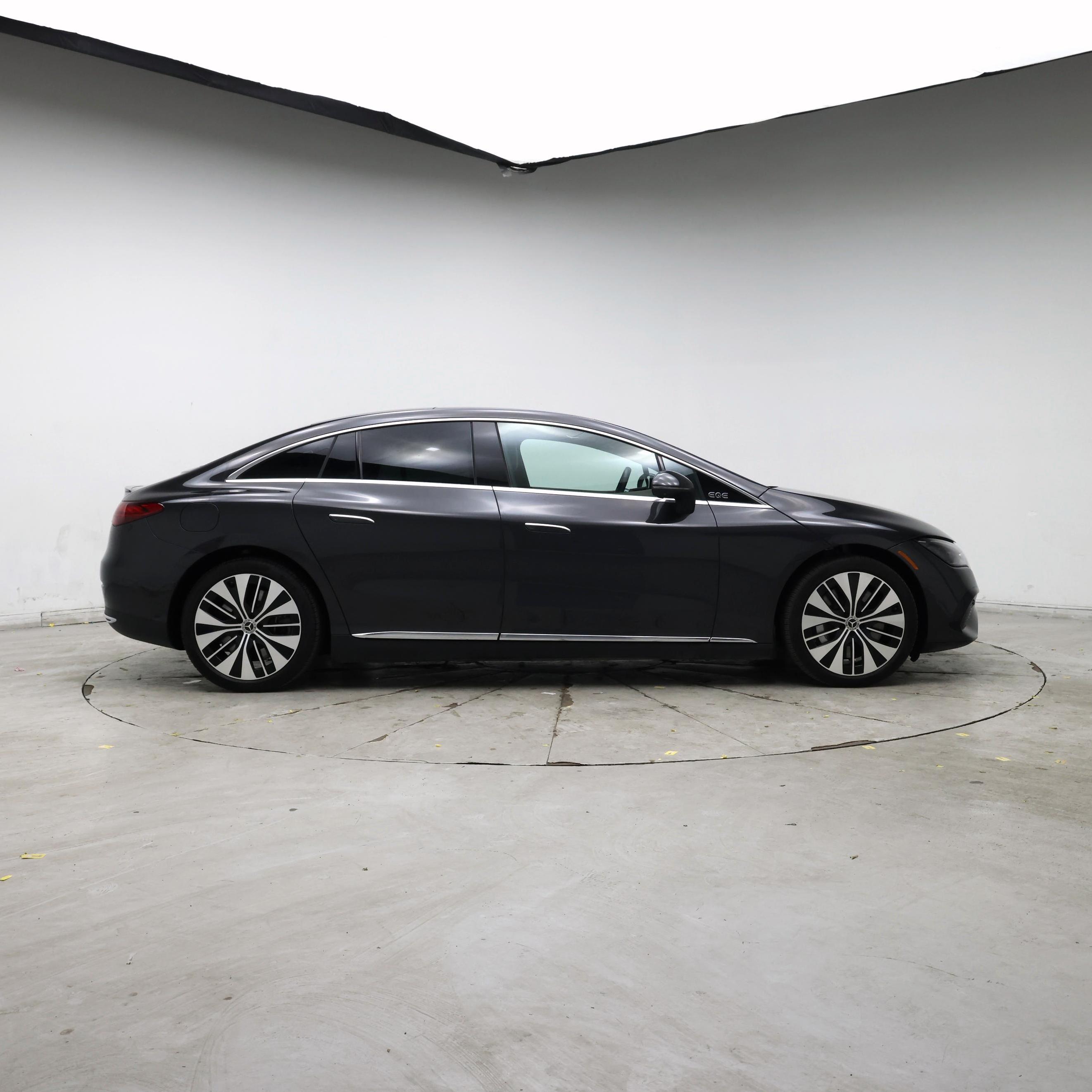 Thumbnail: 2024 Mercedes-Benz EQE - 7