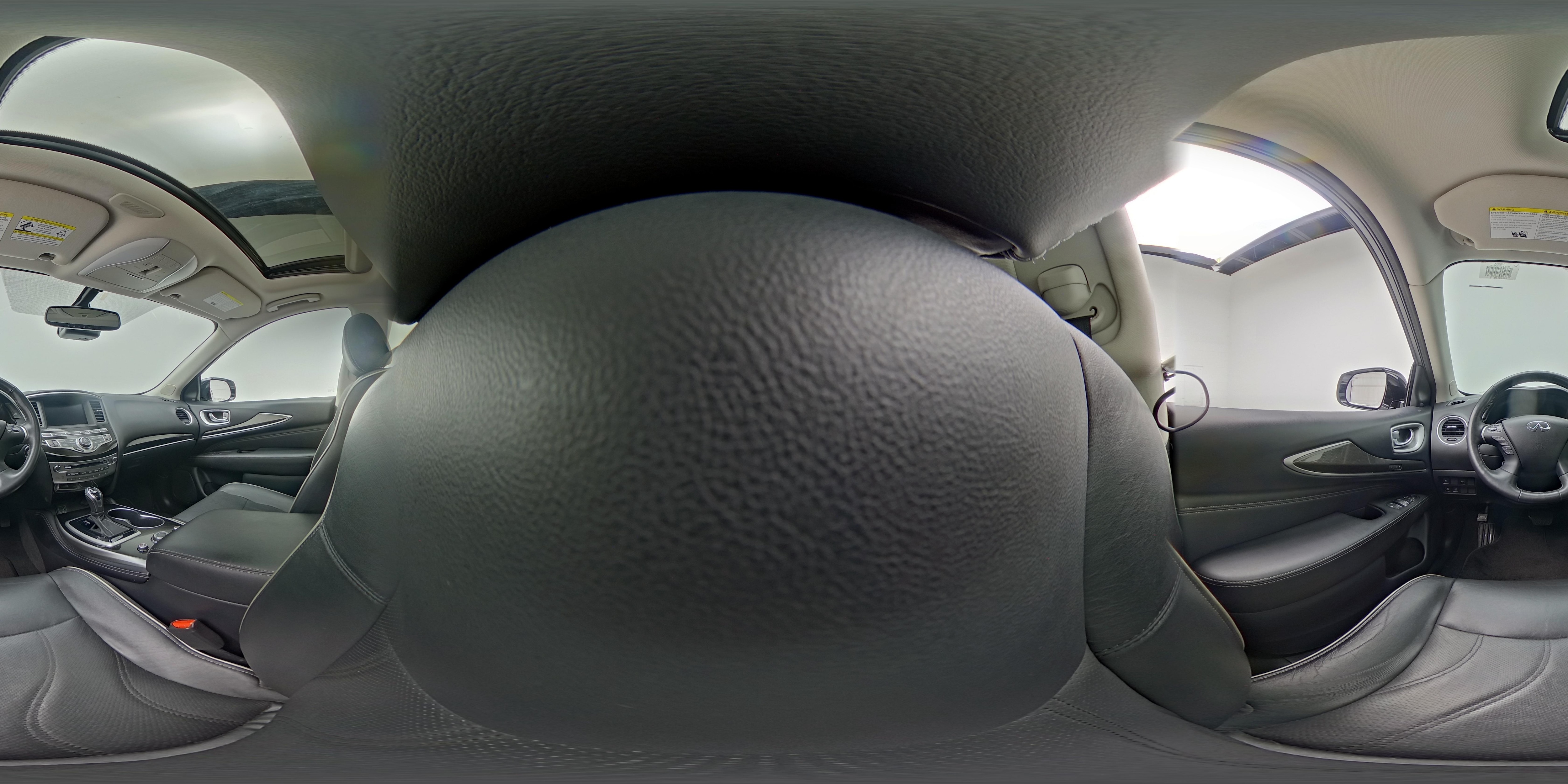 2020 INFINITI QX60 LUXE - Photo 30