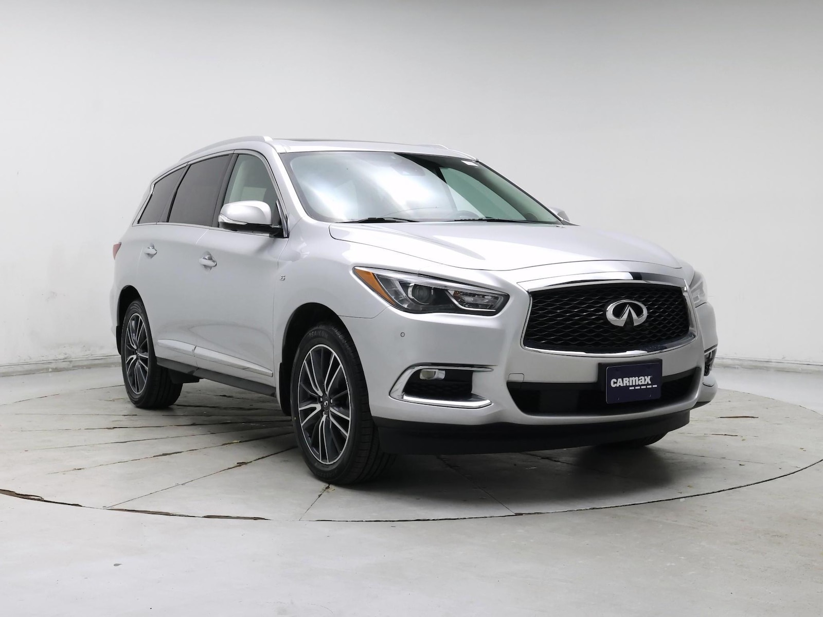 2020 INFINITI QX60 LUXE - Photo 2