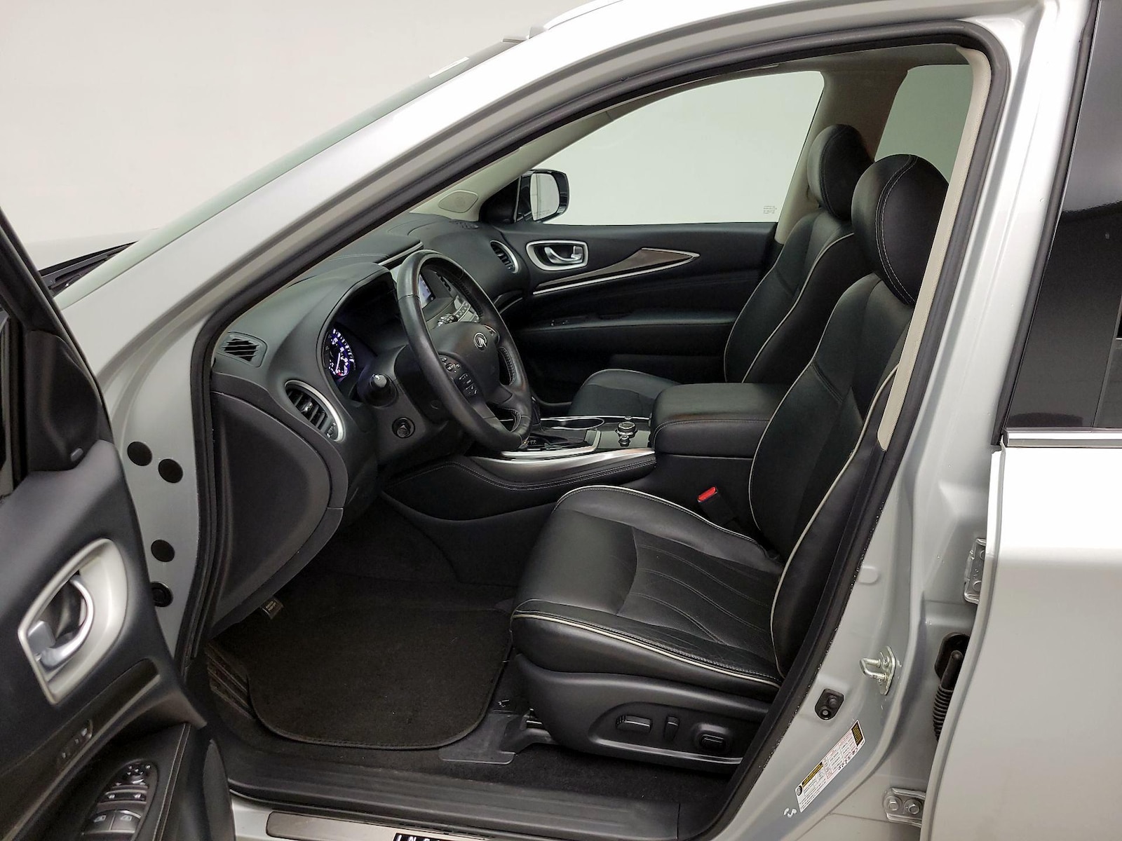 2020 INFINITI QX60 LUXE - Photo 12