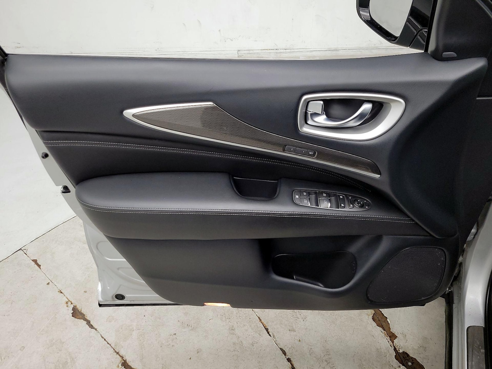 2020 INFINITI QX60 LUXE - Photo 13