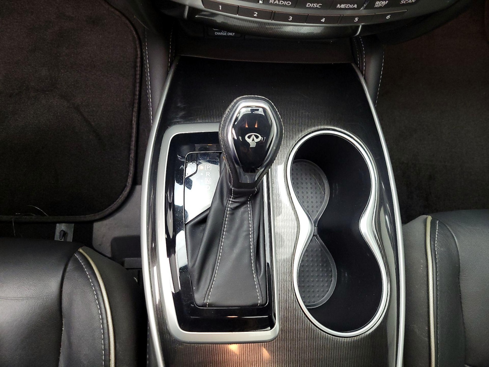 2020 INFINITI QX60 LUXE - Photo 19