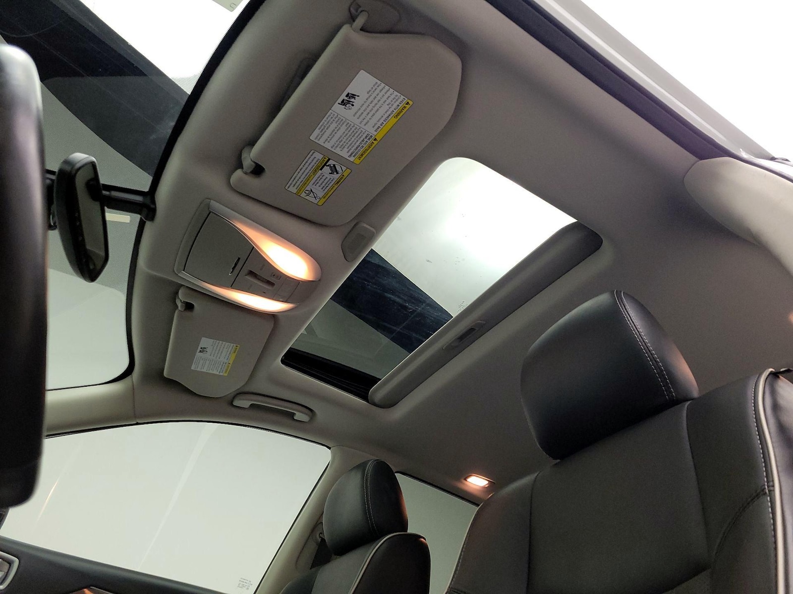 2020 INFINITI QX60 LUXE - Photo 21