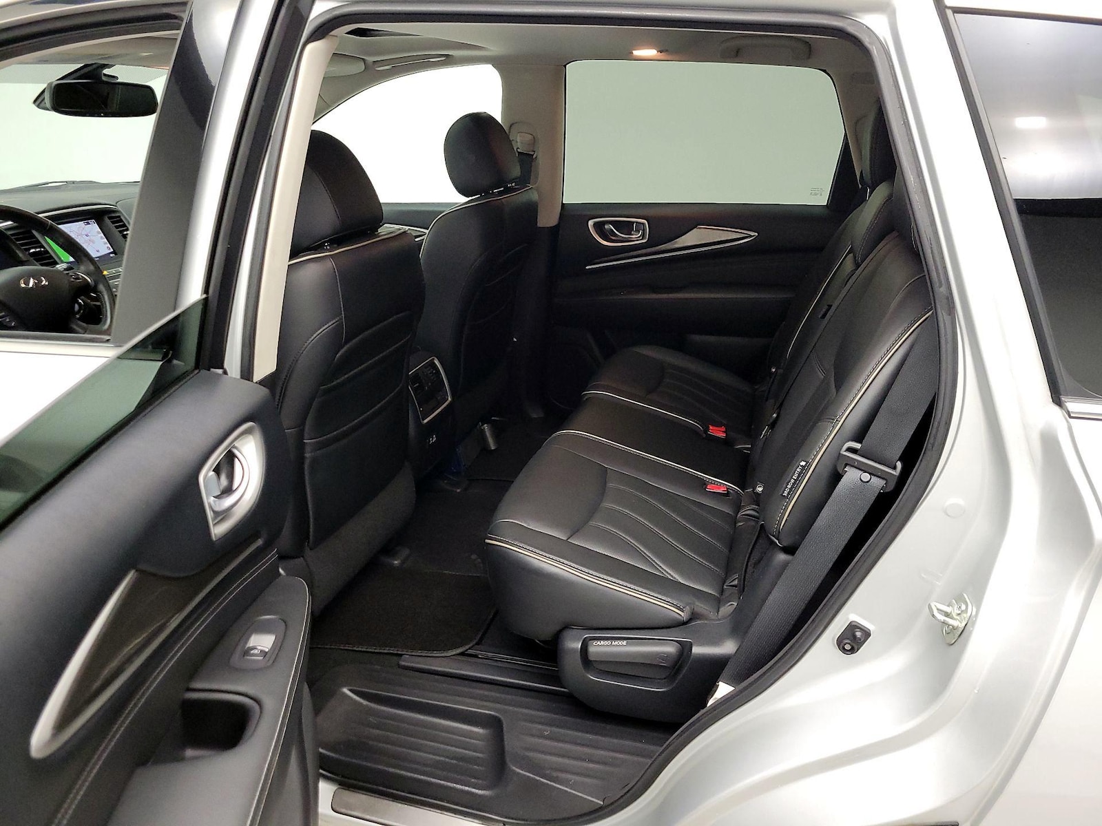 2020 INFINITI QX60 LUXE - Photo 22