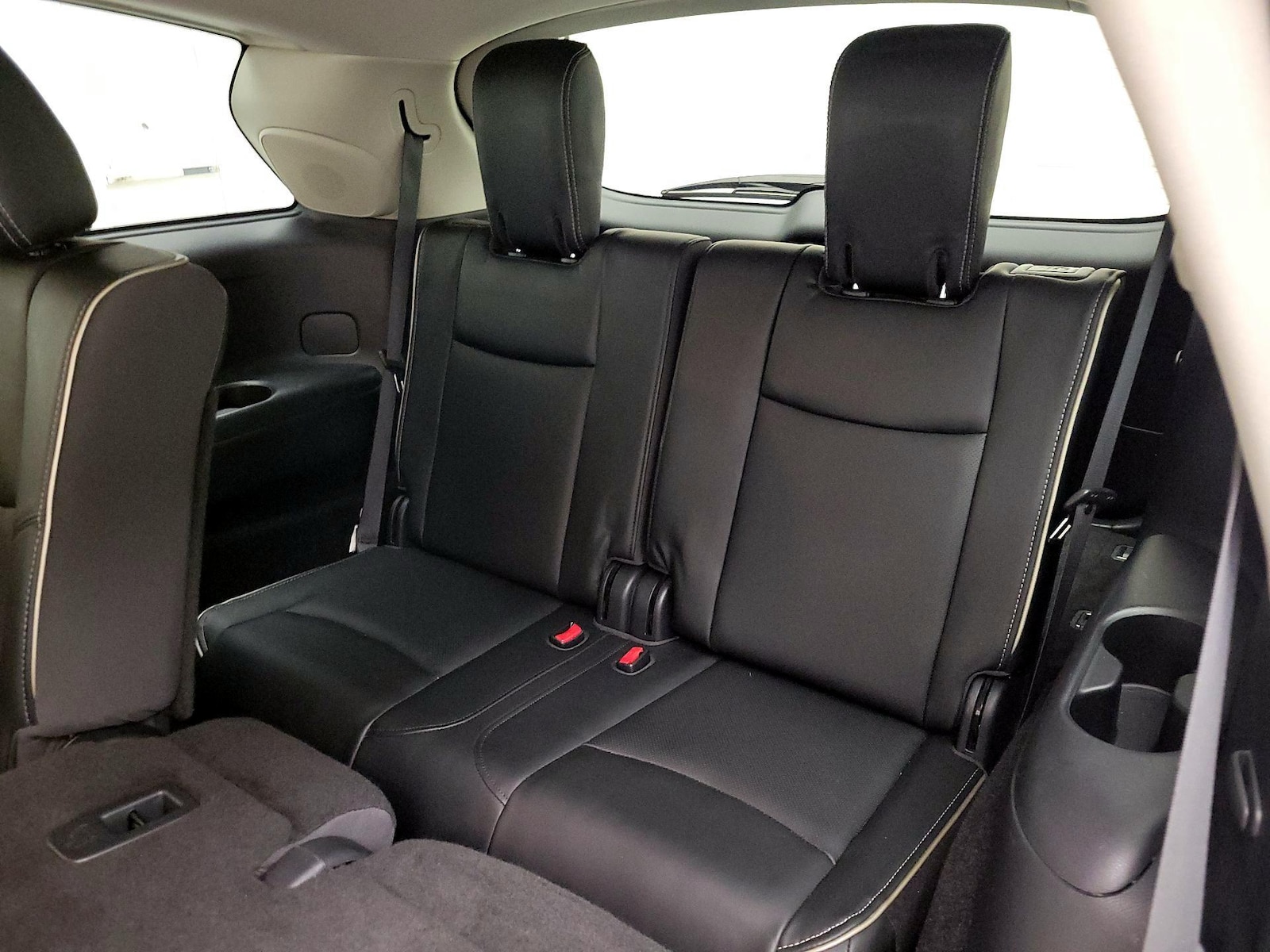 2020 INFINITI QX60 LUXE - Photo 23