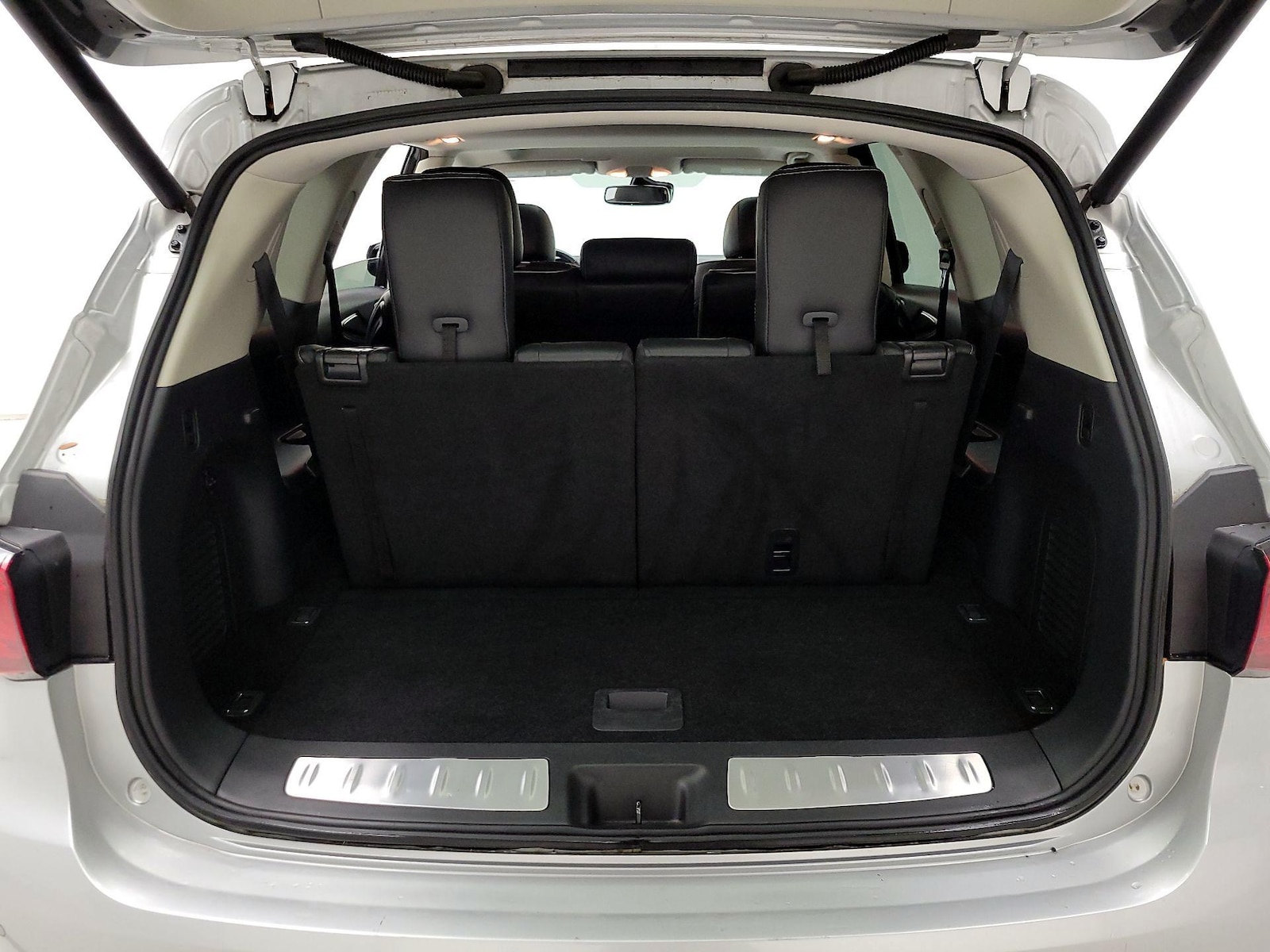 2020 INFINITI QX60 LUXE - Photo 24