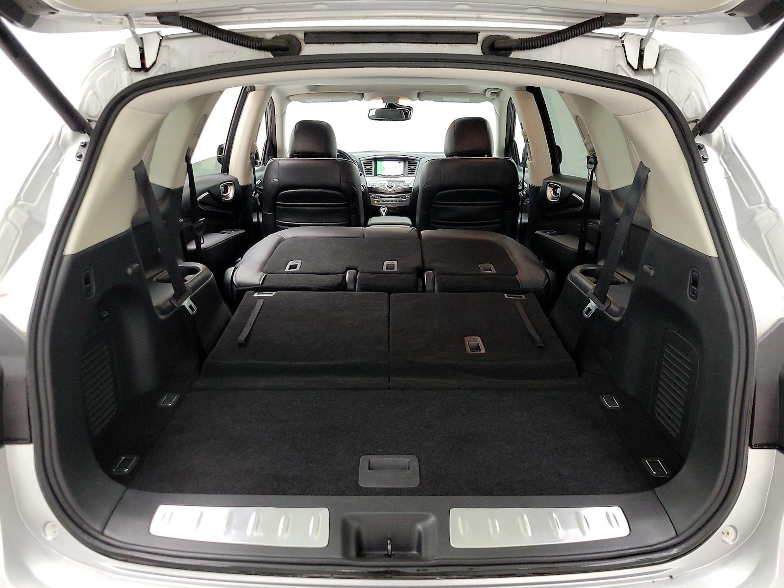 2020 INFINITI QX60 LUXE - Photo 25